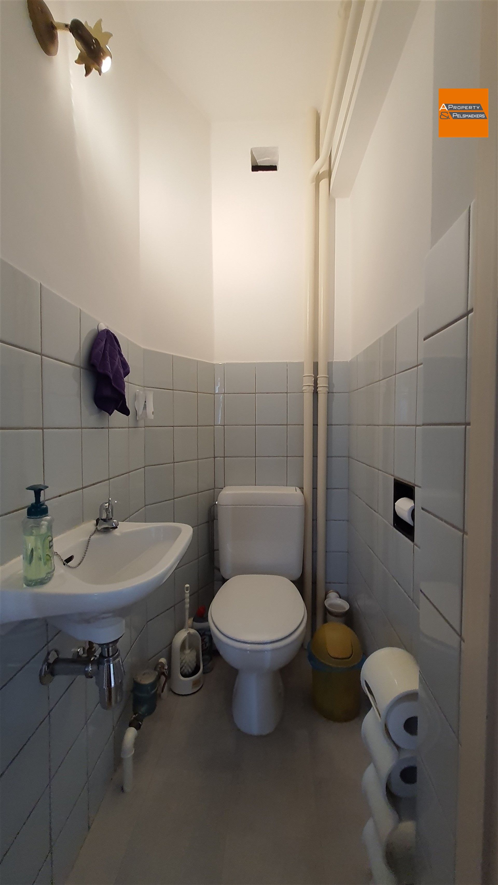 Appartement 2 slaapkamers centrum Kortenberg foto 13