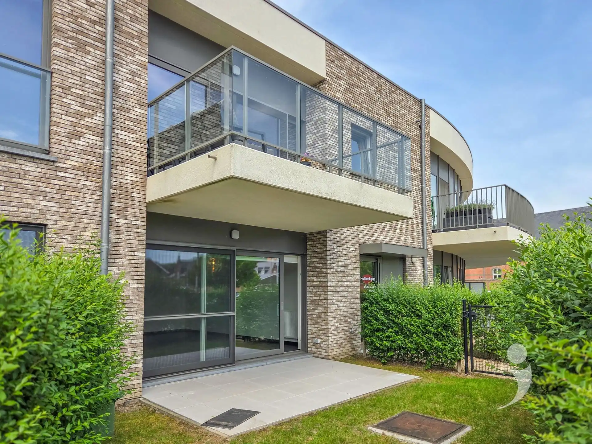 Appartement te huur Kouterstraat 1/004 - 3150 TILDONK
