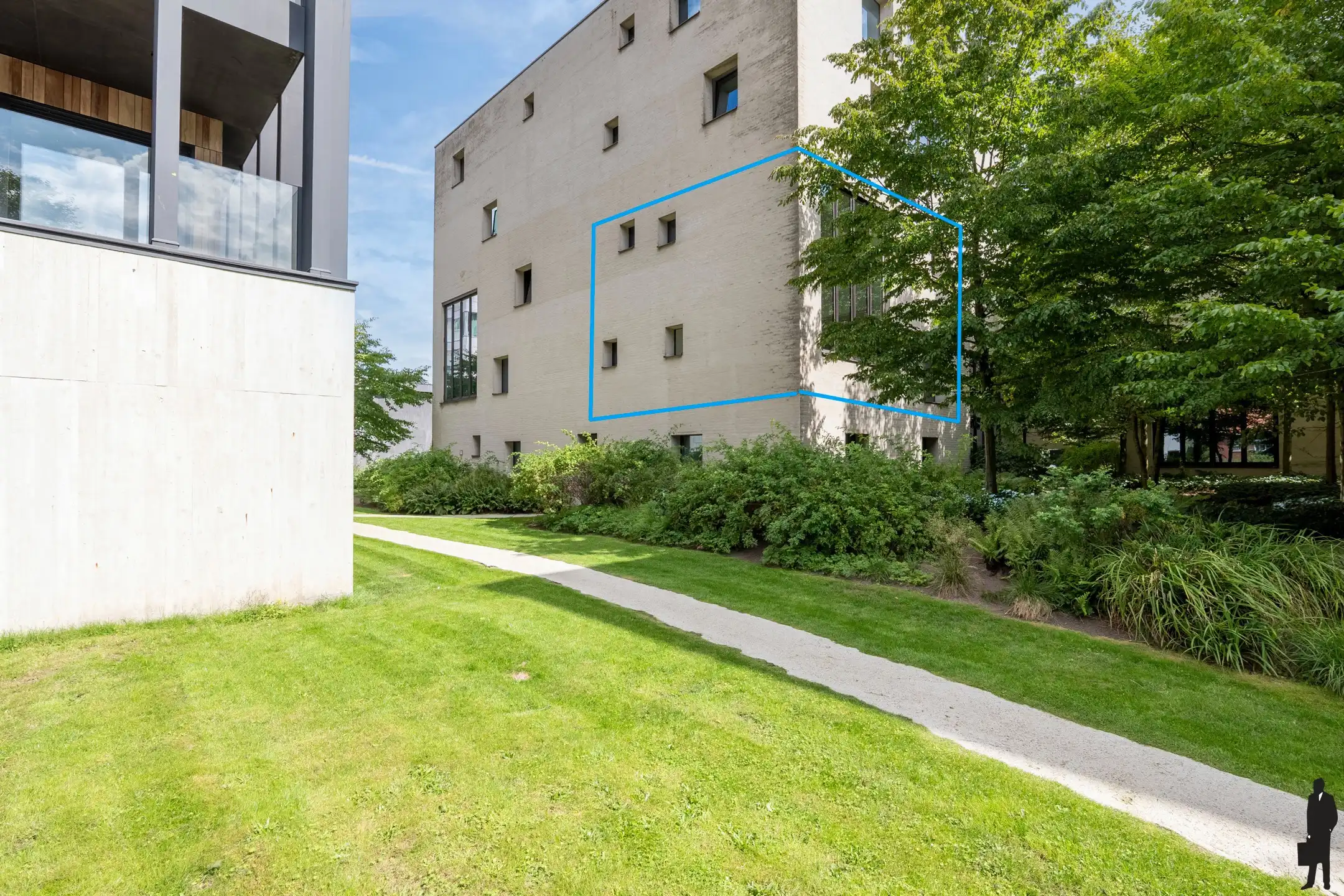 Luxueus duplexappartement – Project Kanaal, Stokerijstraat foto 28