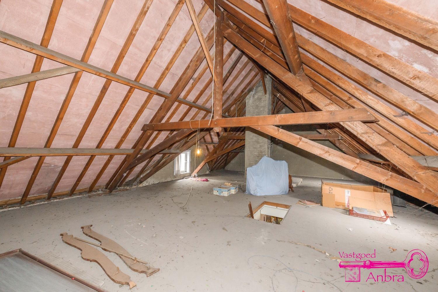 Appartement te koop foto 14