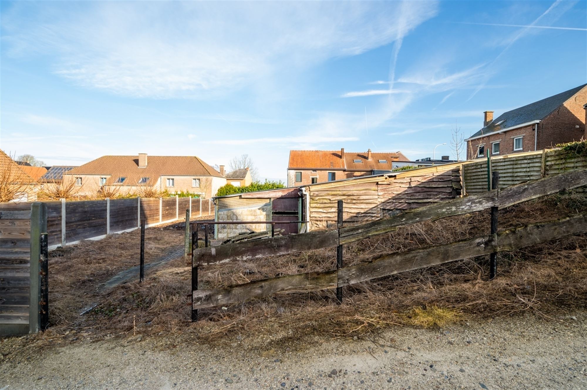 Woning met 3 slaapkamers en commerciële mogelijkheden foto 15