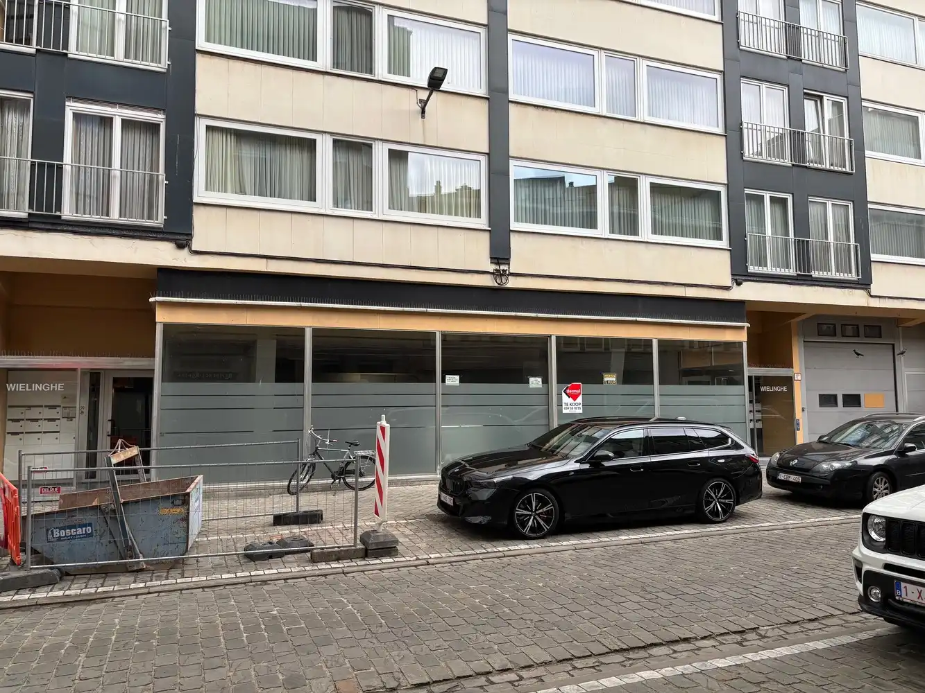 RESIDENTIE WIELINGHE foto 3