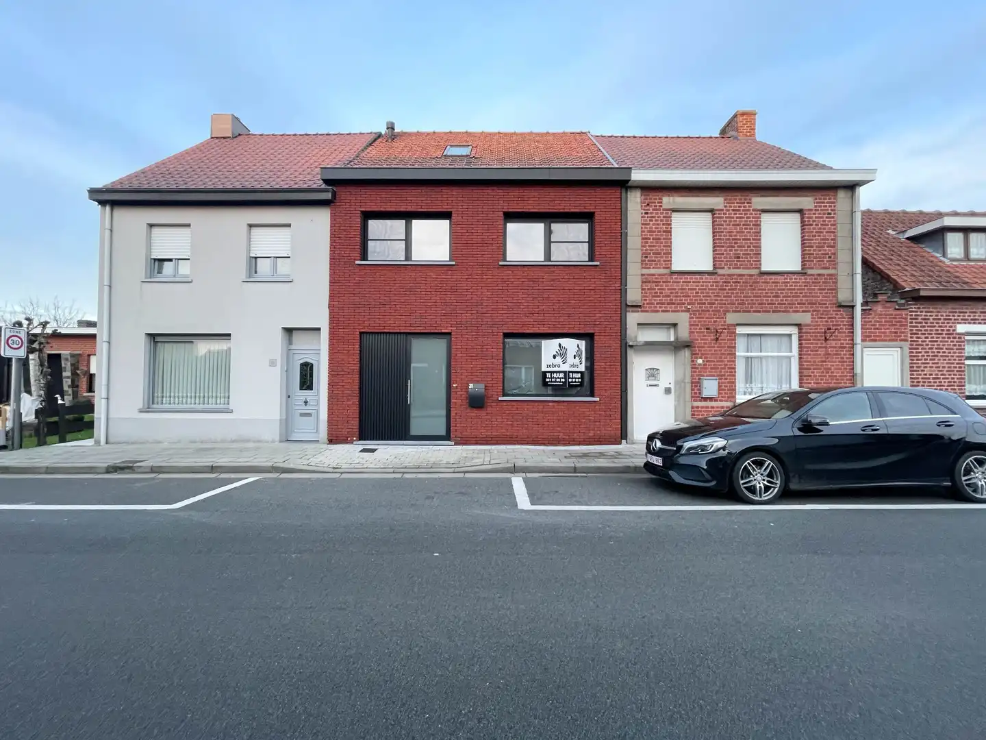 Gerenoveerde woning te huur met 4 slaapkamers te Vlamertinge! foto 15