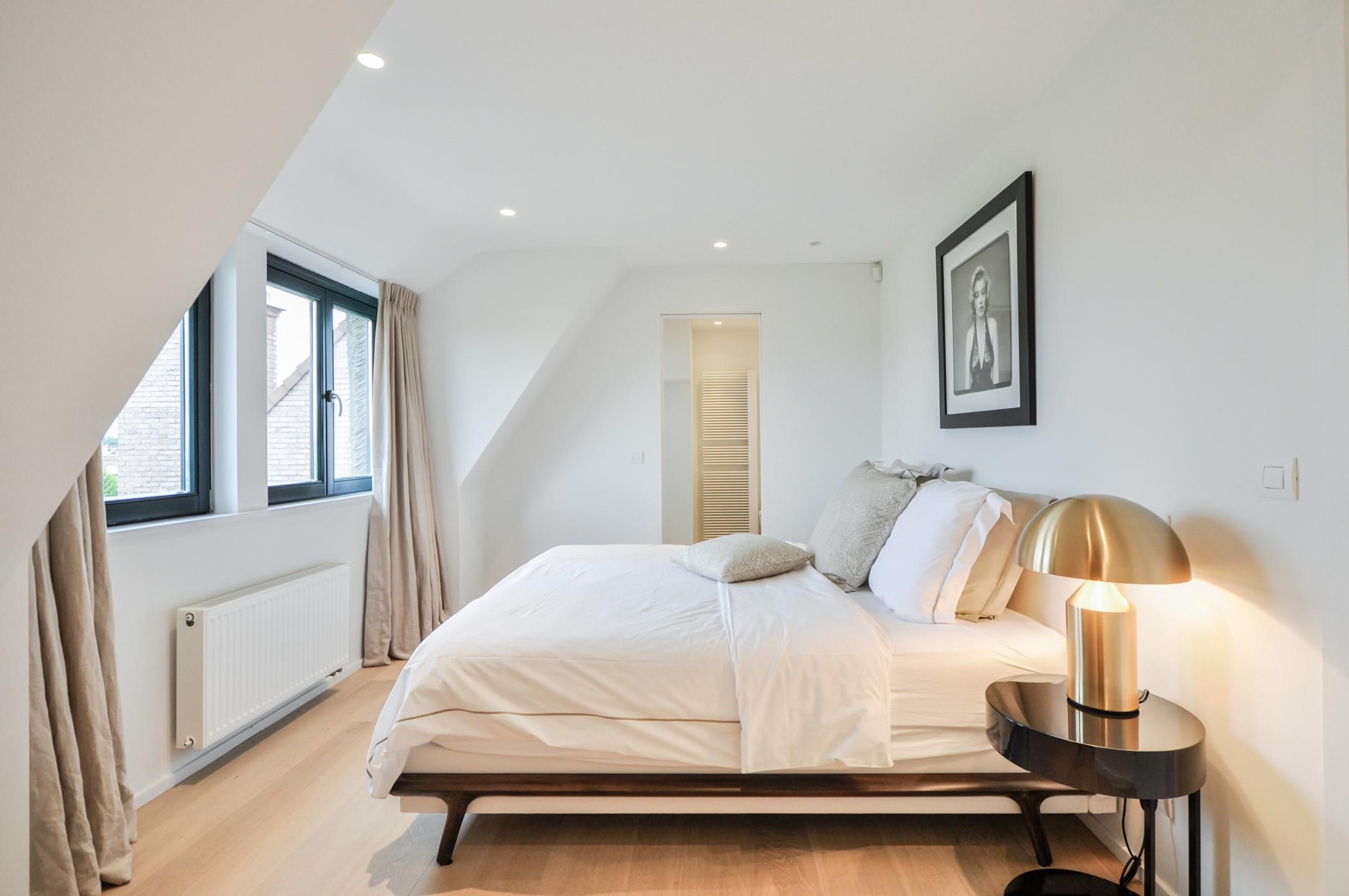 Exclusieve woning met open zicht op de polders in Knokke... foto 18