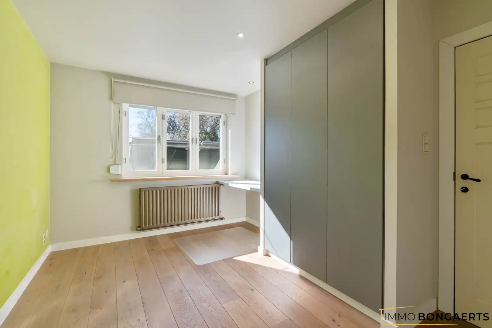 Gerenoveerde woning op een ruim perceel in Opglabbeek foto 19