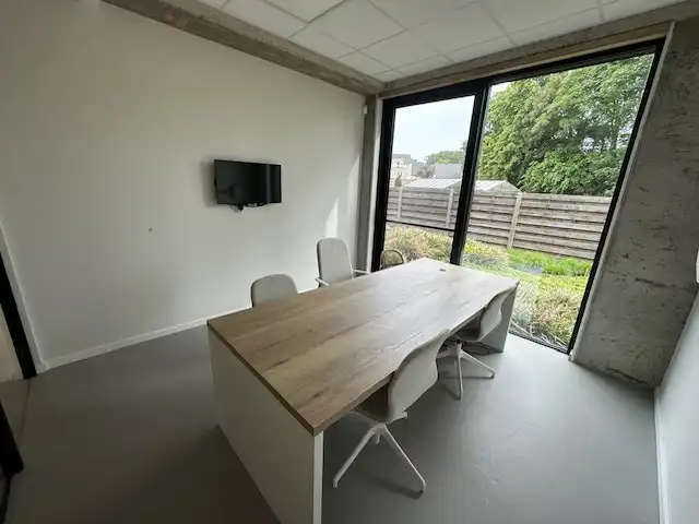 Handelspand centrum van Bonheiden met snelle verbindingen naar Mechelen, Antwerpen en Brussel. foto 7