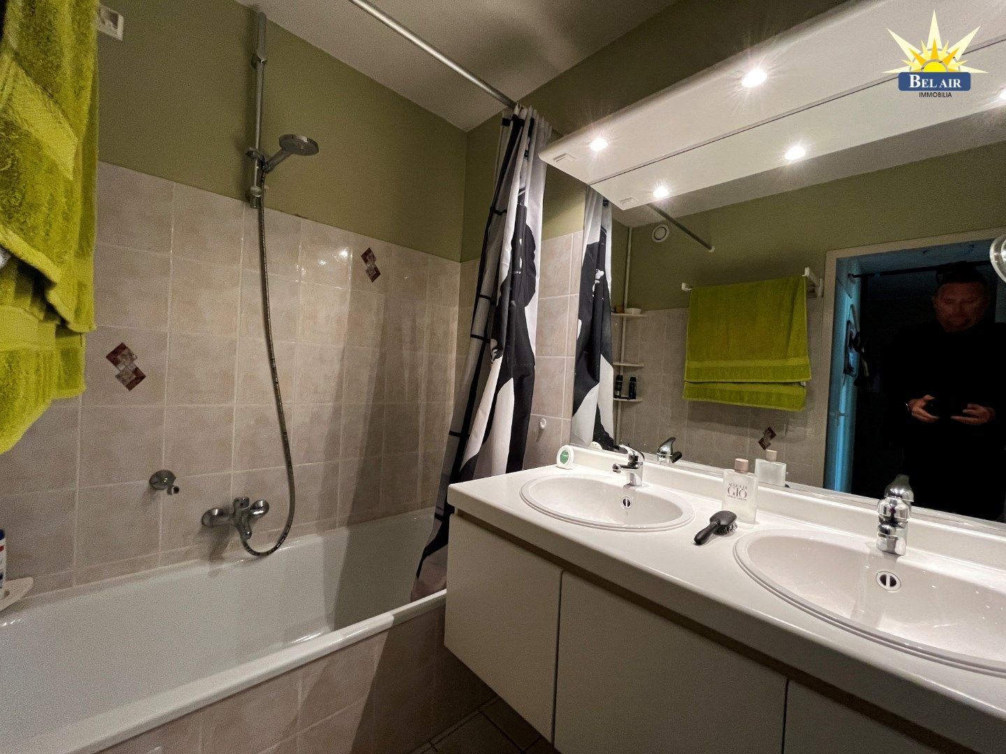**Charmant Appartement te Koop in Residentie De Barke - Loodsenstraat 15, Oostende** foto 8