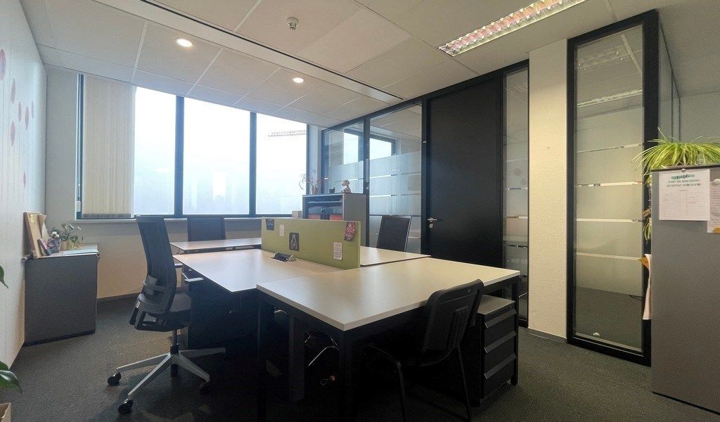 Ingerichte kantoren te huur in Mechelen City Center foto 6