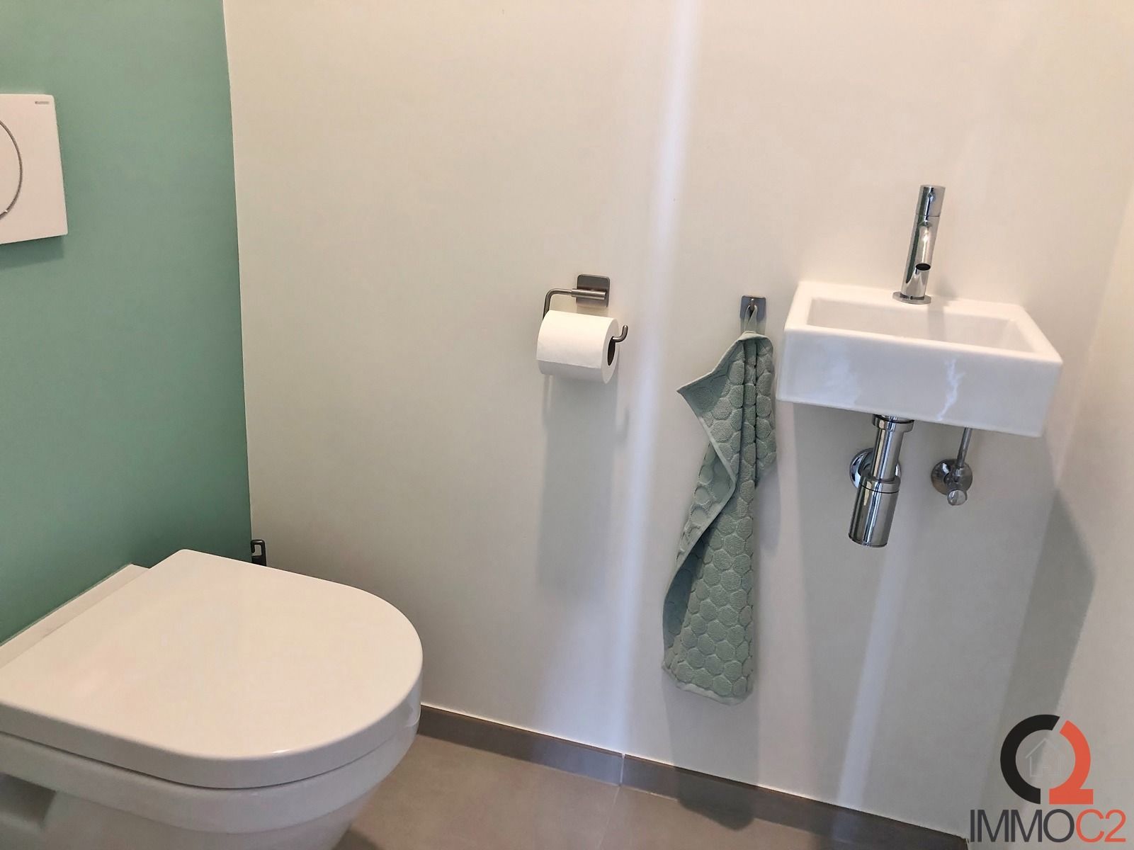 Appartement te huur foto 16