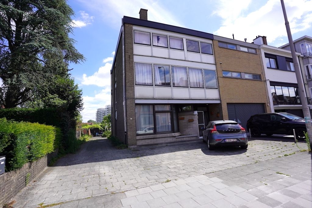 Appartement te koop 8500 Kortrijk