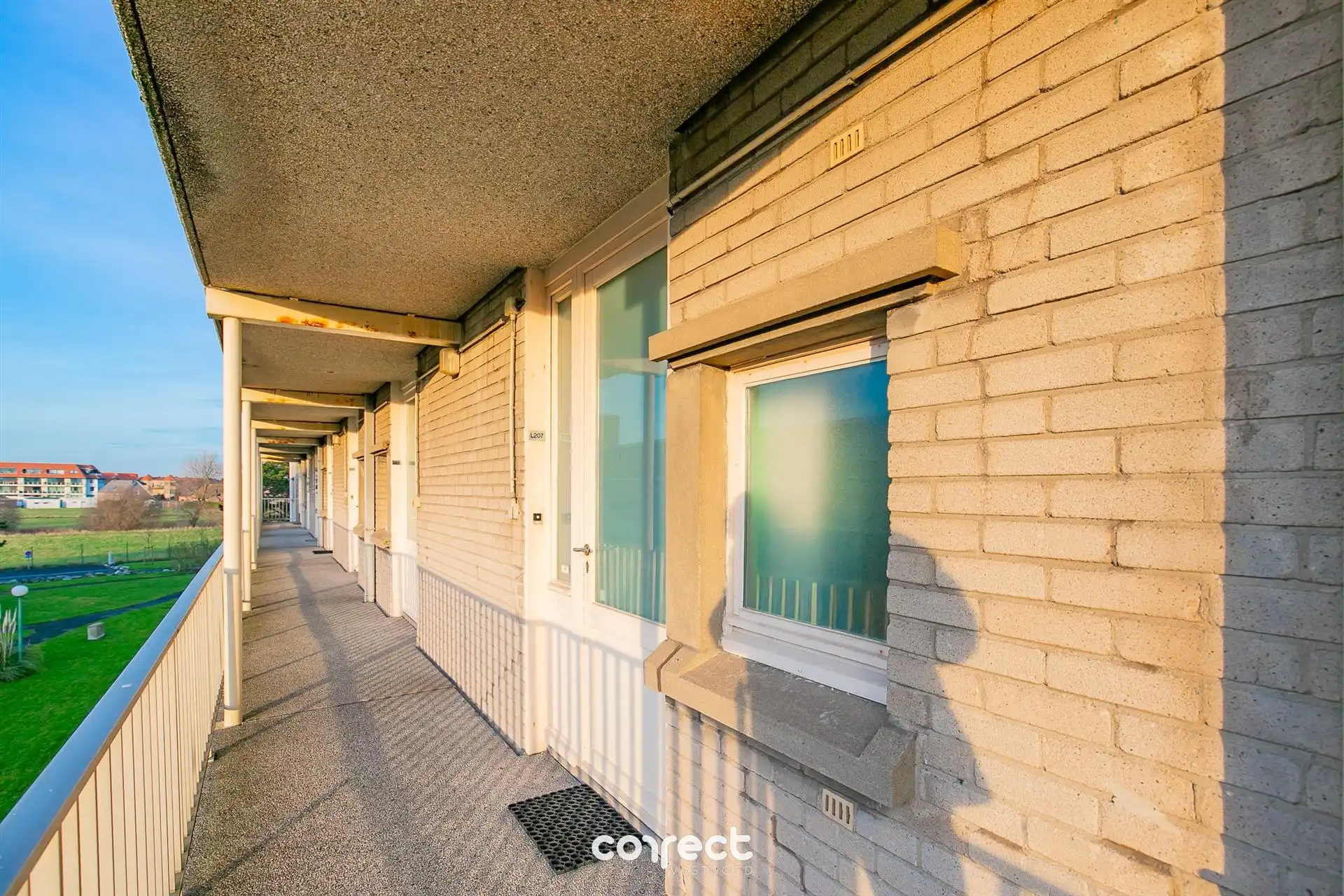 nstapklaar appartement met 1 slaapkamer. foto 7