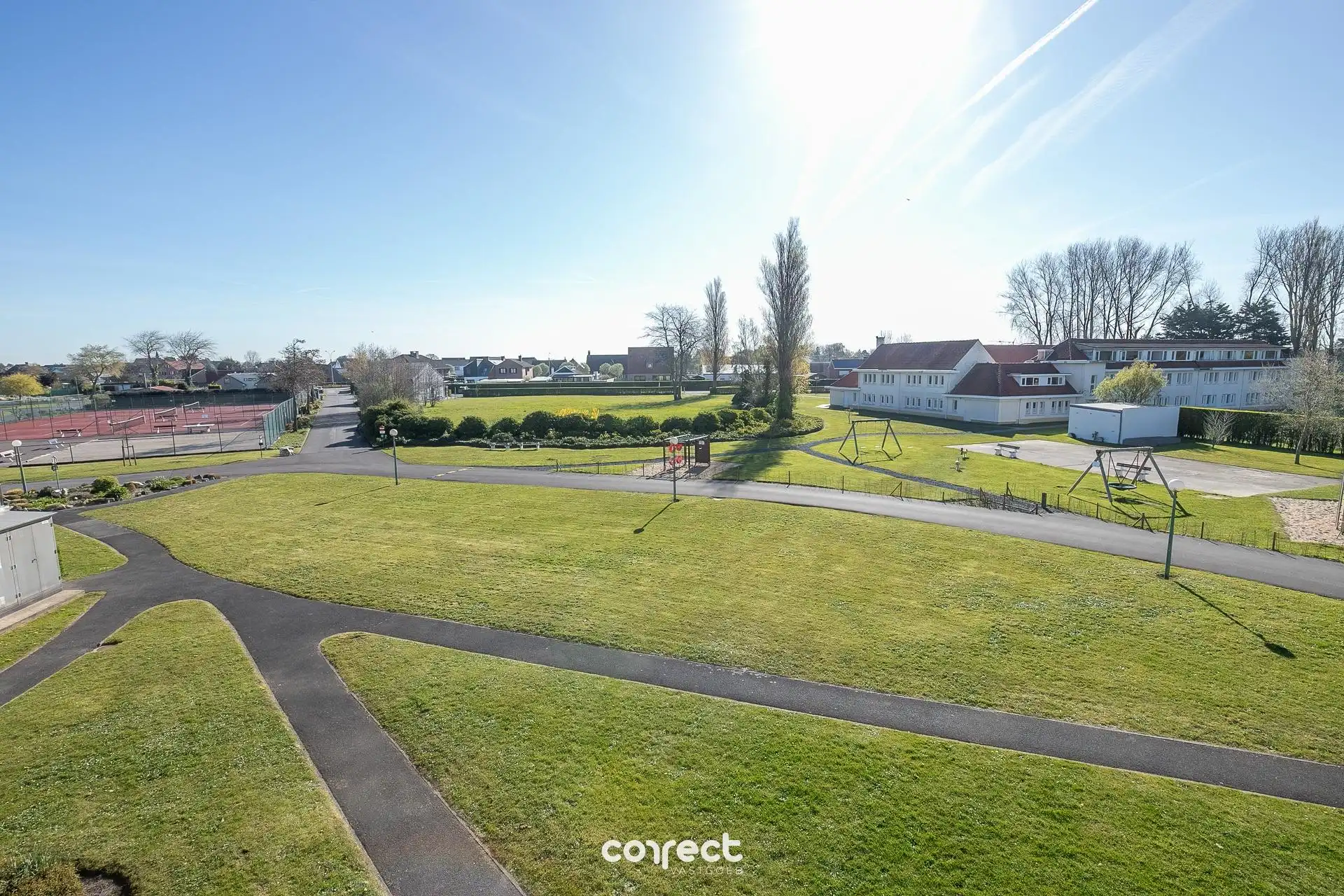 Instapklaar appartement met 1 slaapkamer. foto 7