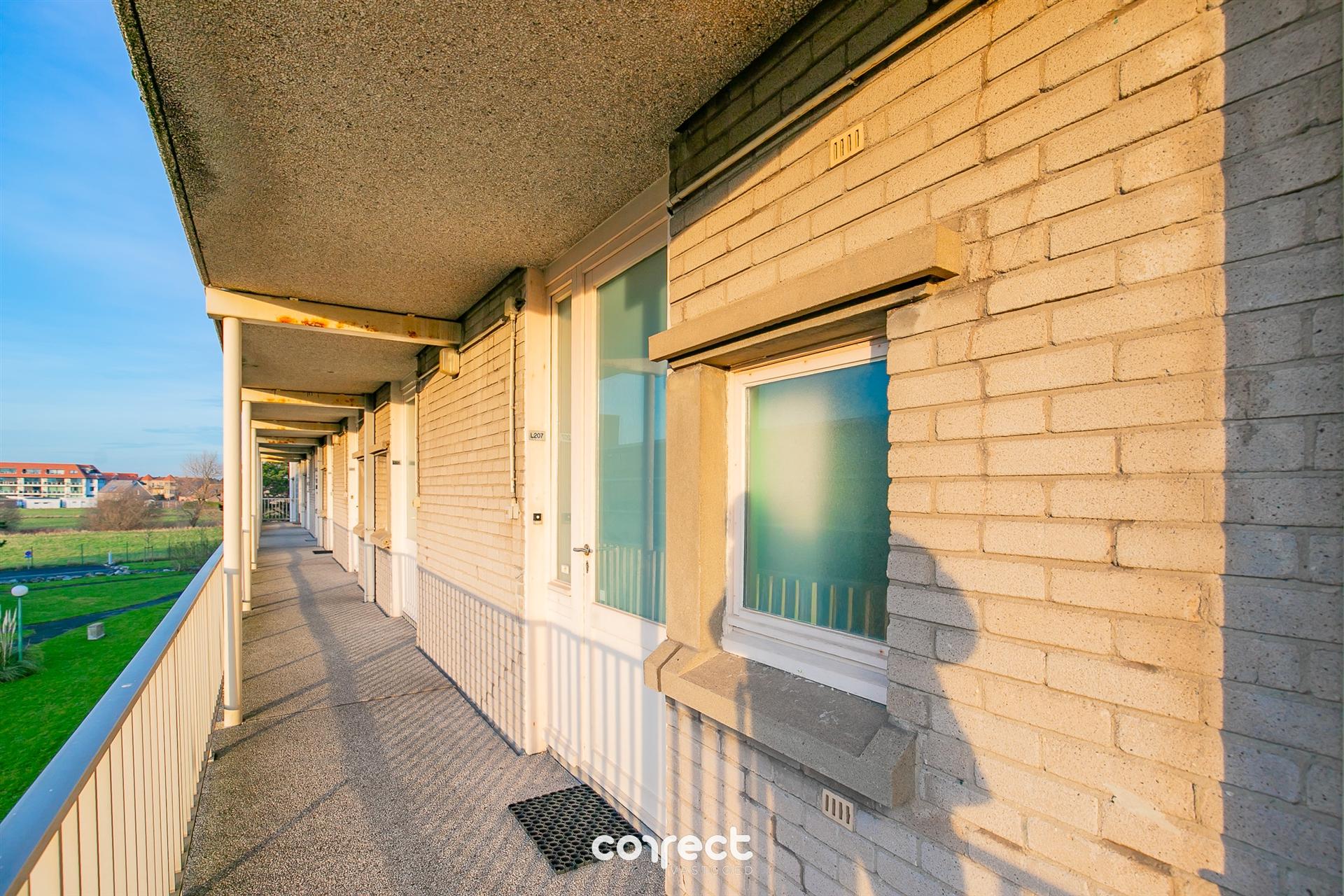 nstapklaar appartement met 1 slaapkamer. foto 7