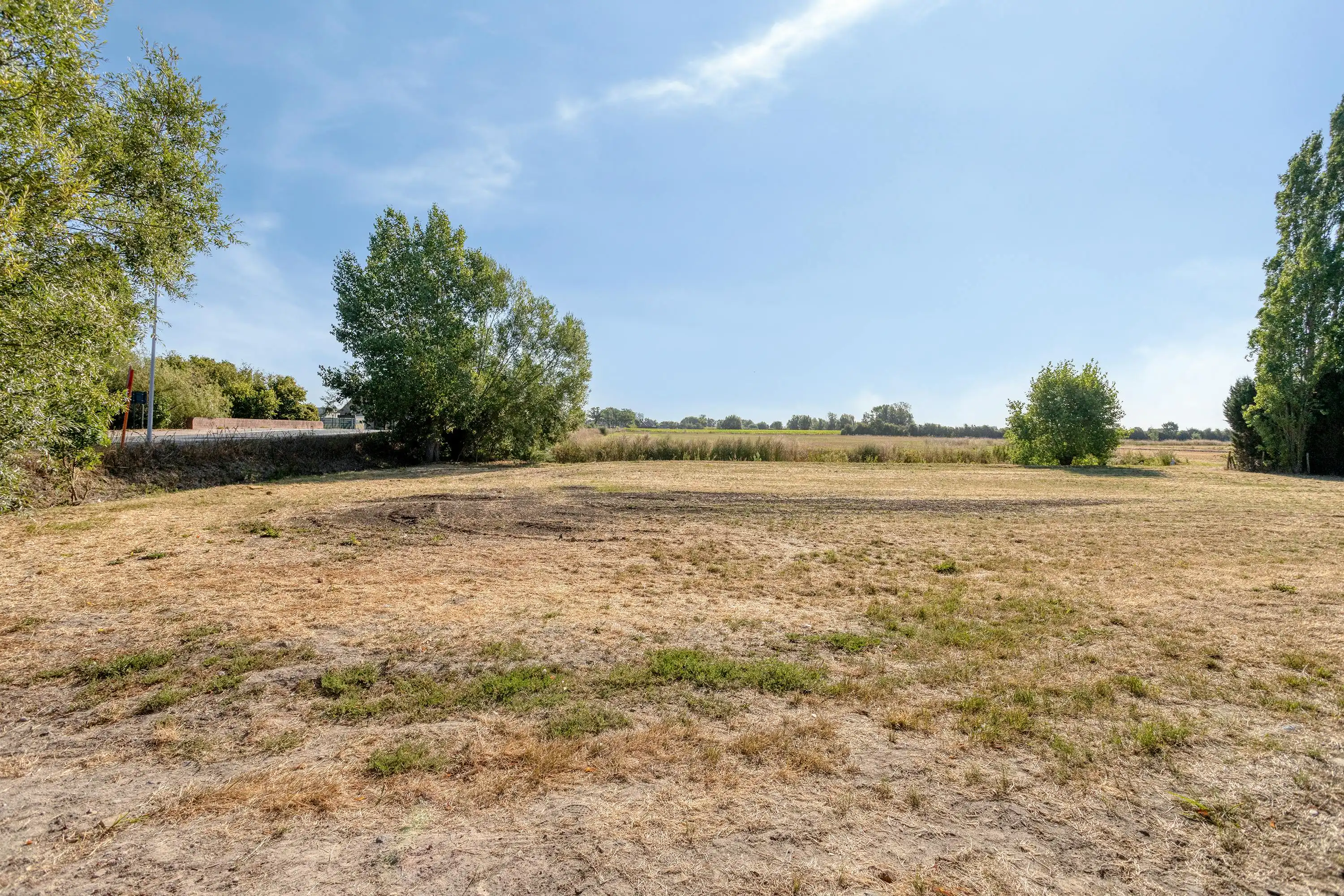 Alleenstaand huis te koop in Vleteren met weide en bijgebouw foto 30