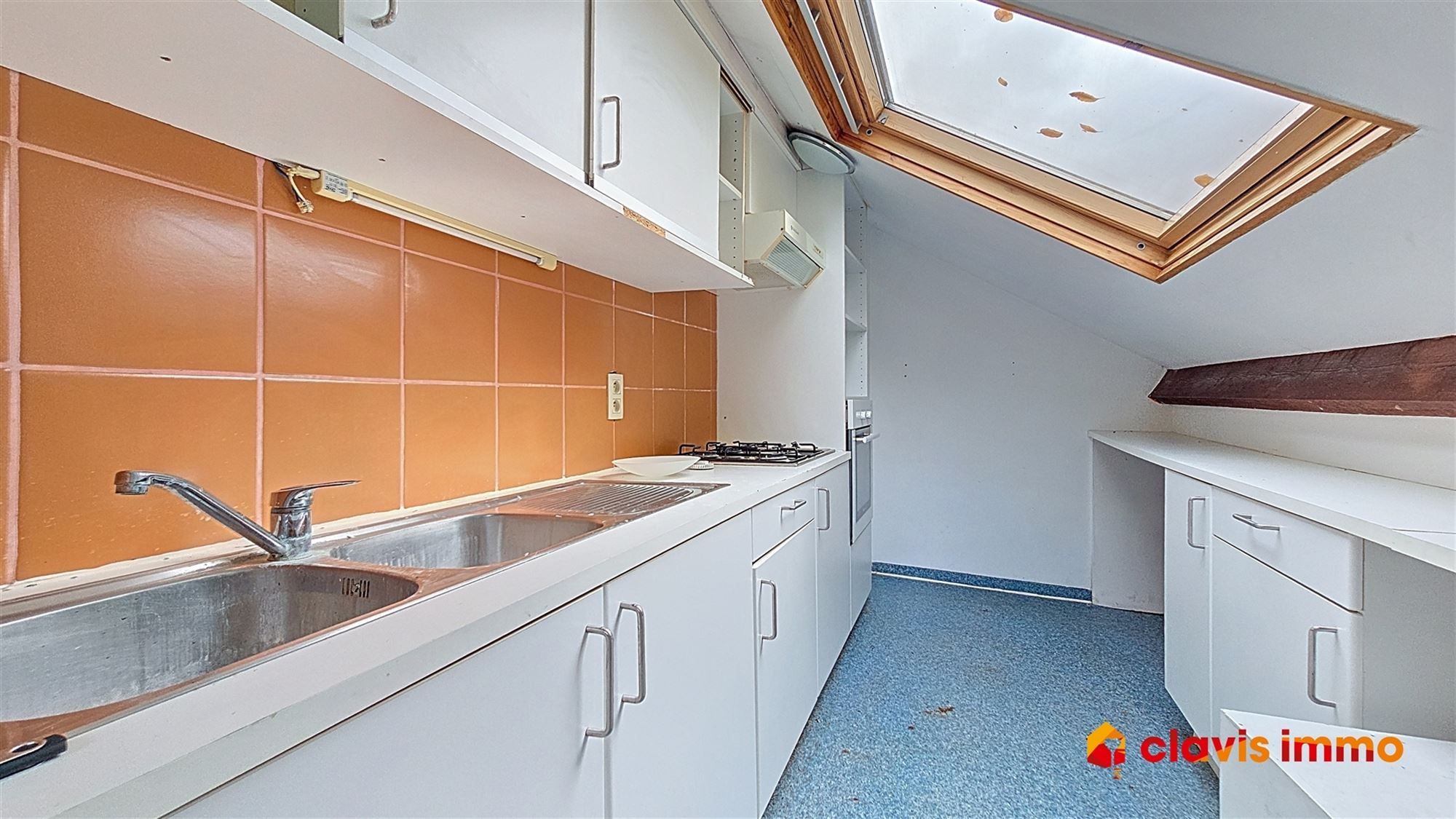 Te renoveren villa in een felbegeerde buurt foto 18
