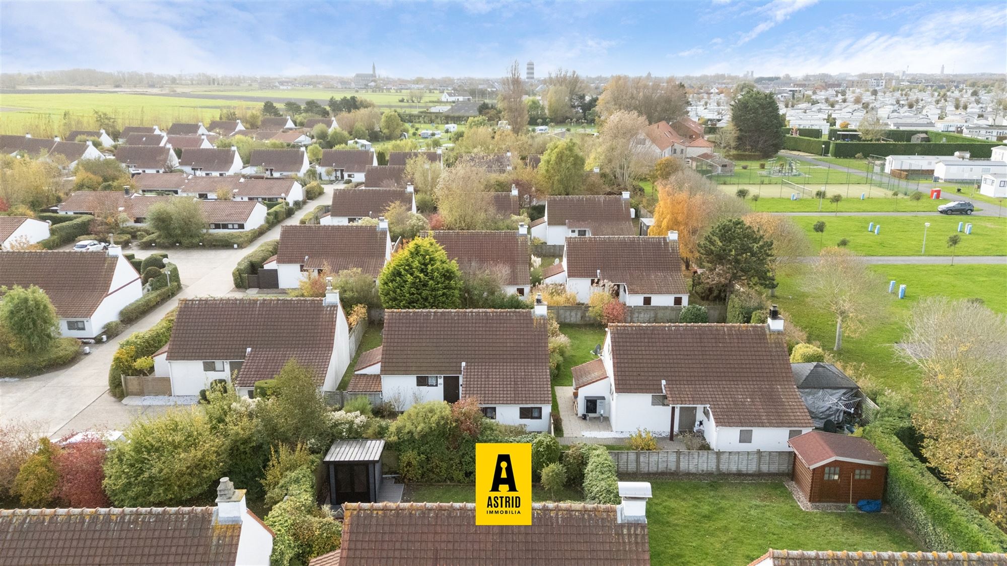 Vakantieverbiljf - Woning foto 23