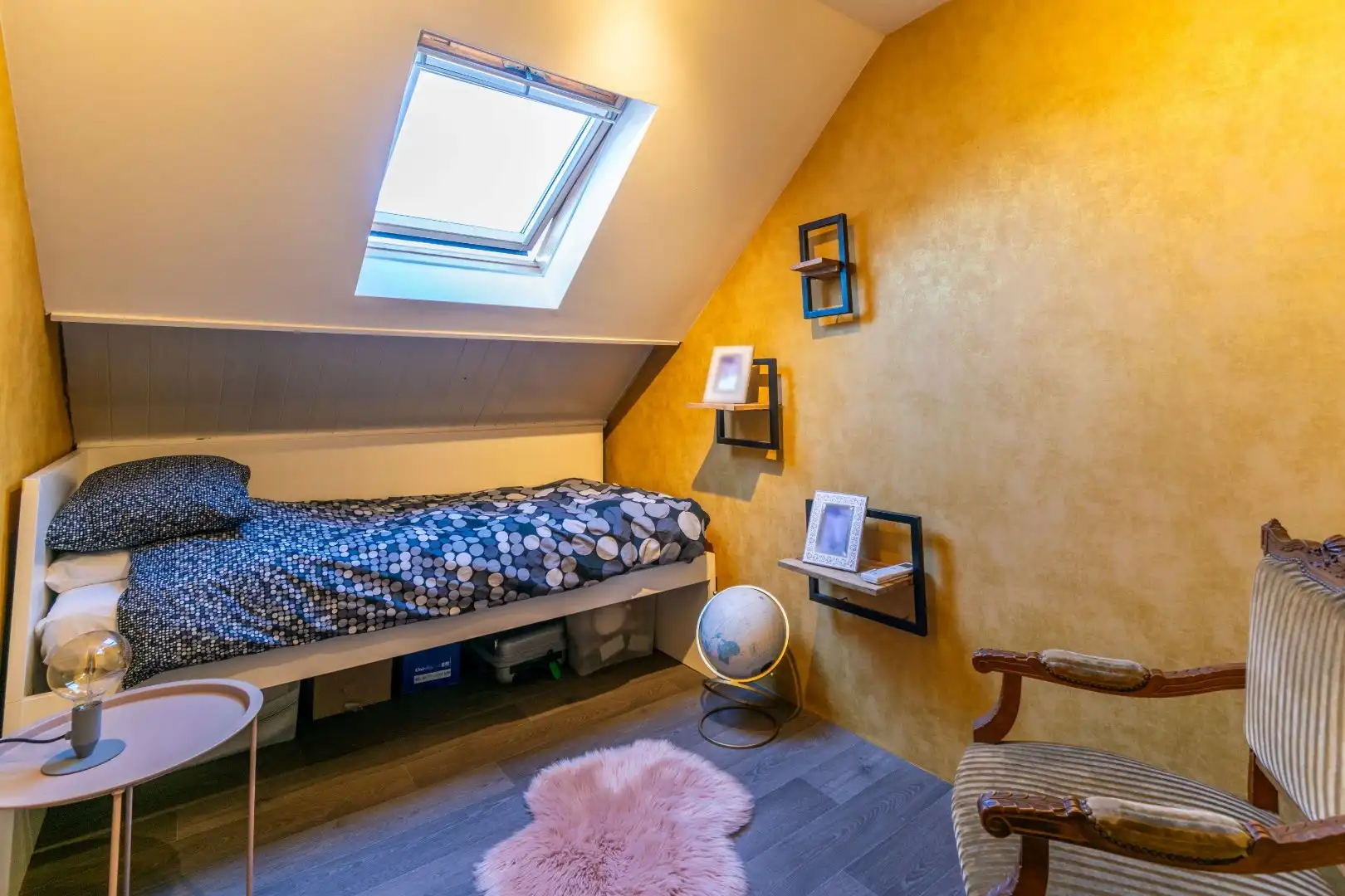 INSTAPKLARE WONING MET 3SLP, TUIN & GARAGE! foto 18