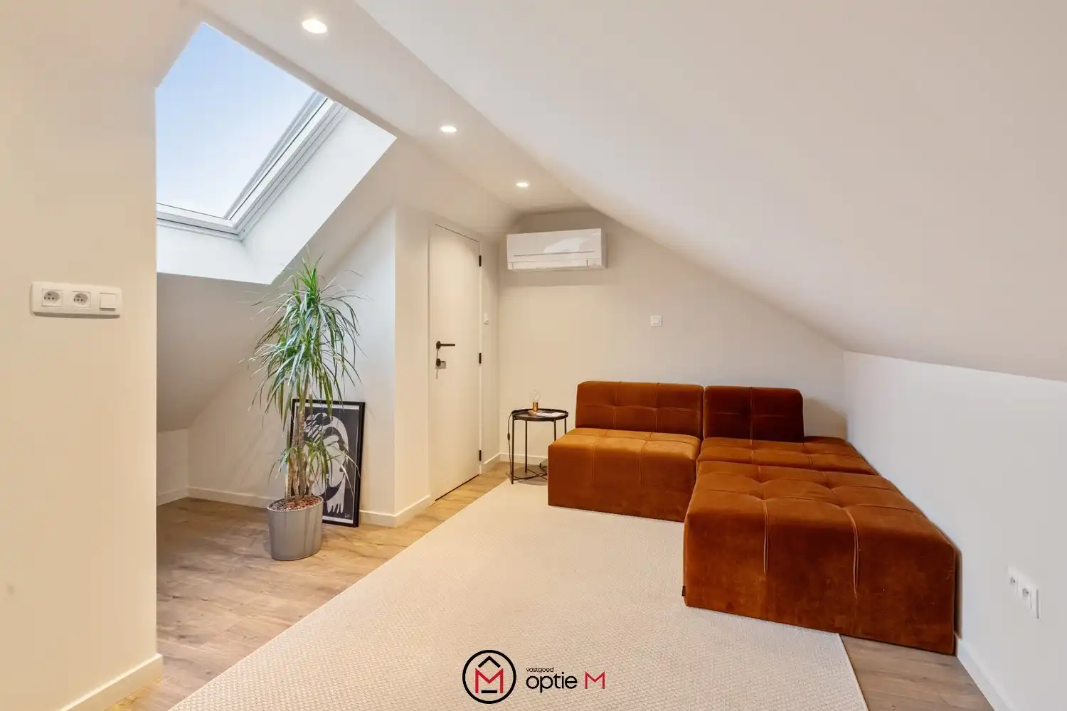 Energiezuinige kwalitatieve woning in Hasselt foto 26