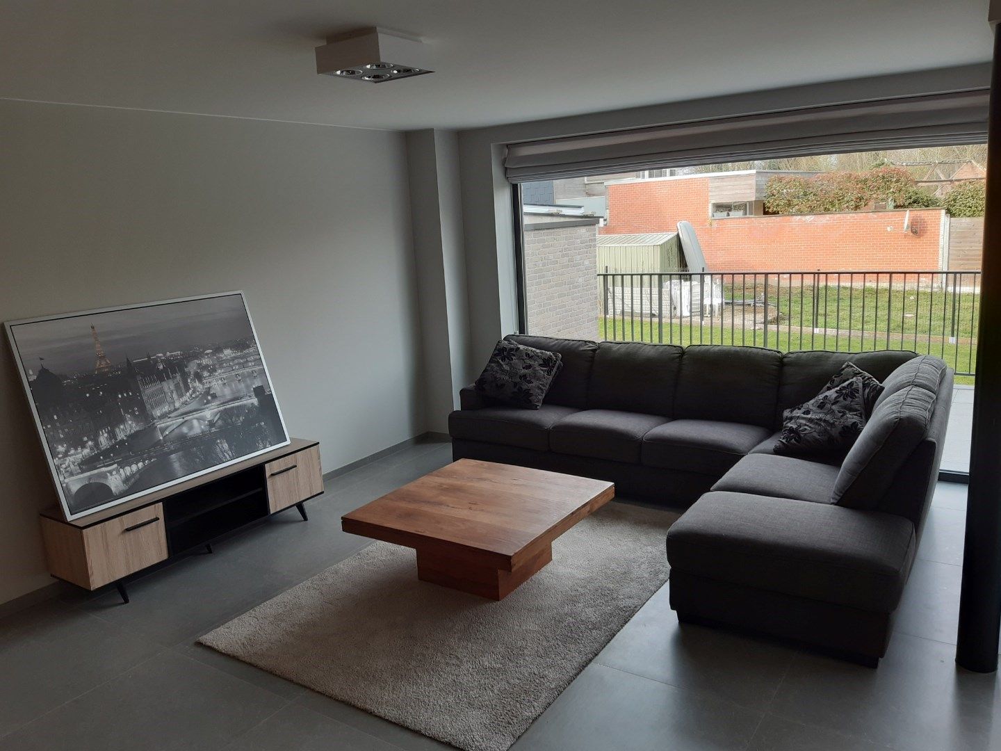 Uitstekend gelegen BEN-appartement in hartje Asper. foto 4