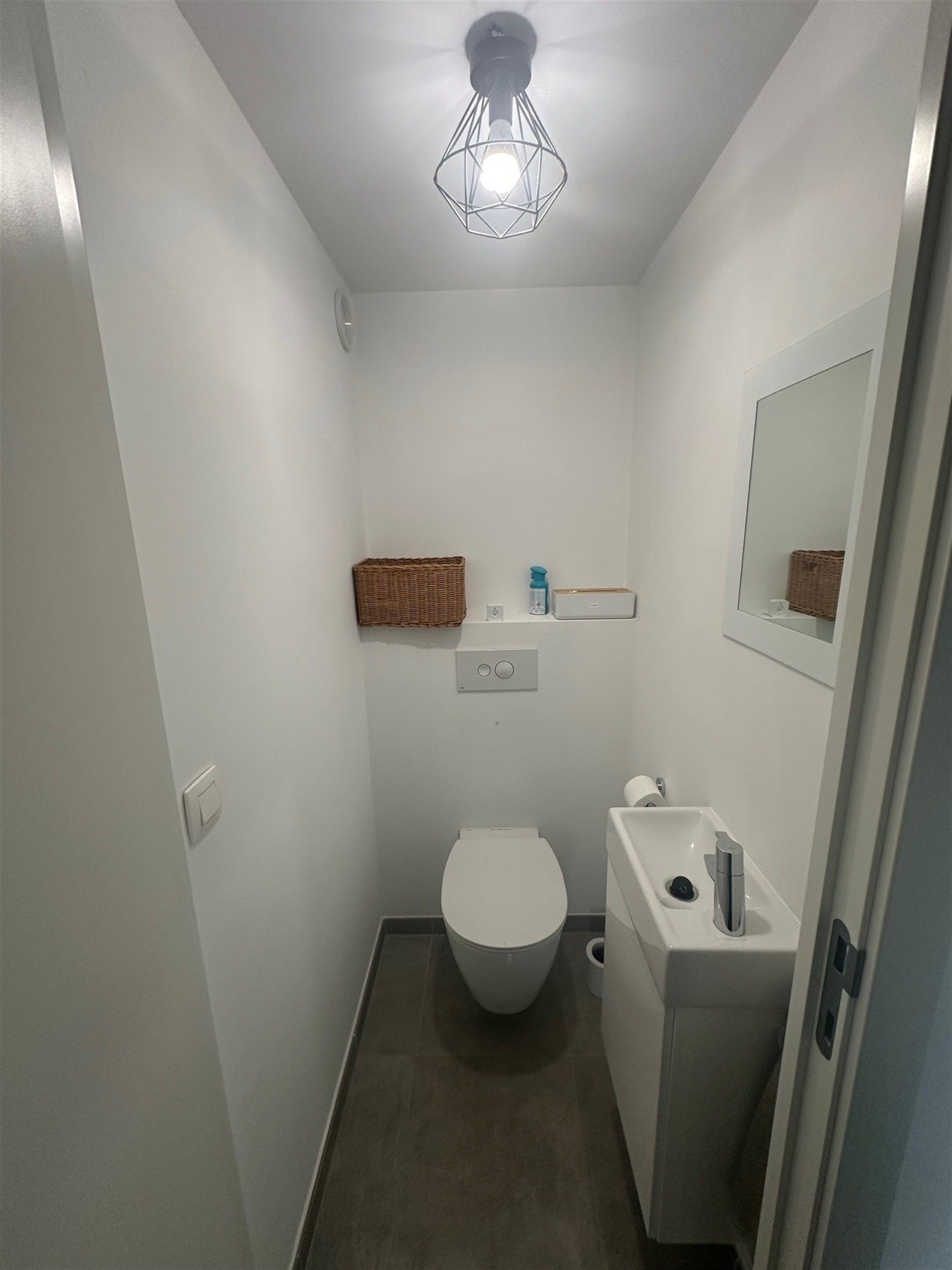 Recent appartement met 2 slaapkamers in rustige woonwijk foto 10