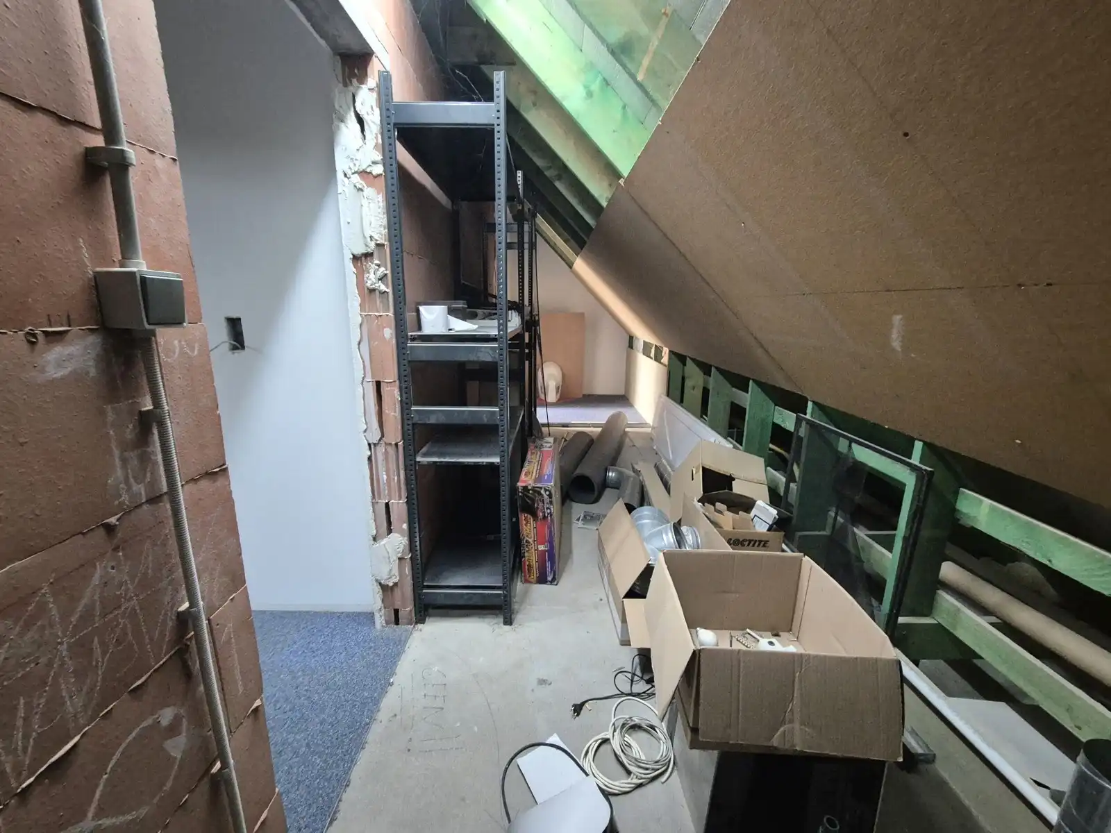 Recent, groot, praktisch + zuidgericht met prachtig uitzicht foto 29