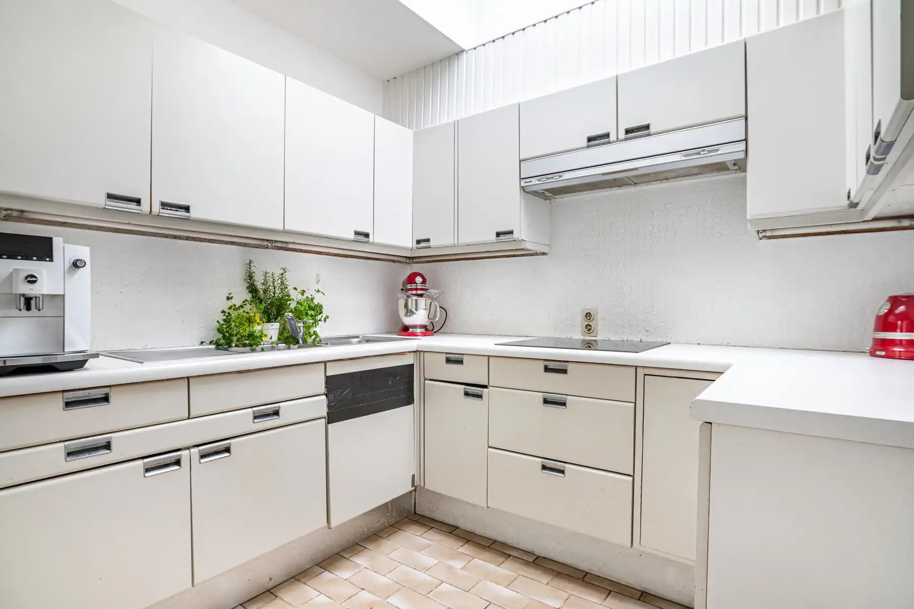 Vrijstaande woning op 1.460 m² in het groen te Heffen foto 28