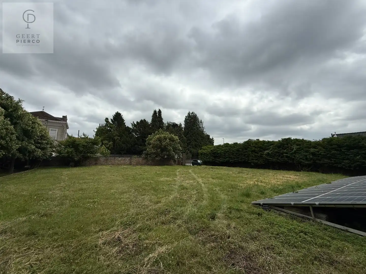 Bouwgrond voor Open Bebouwing foto 7