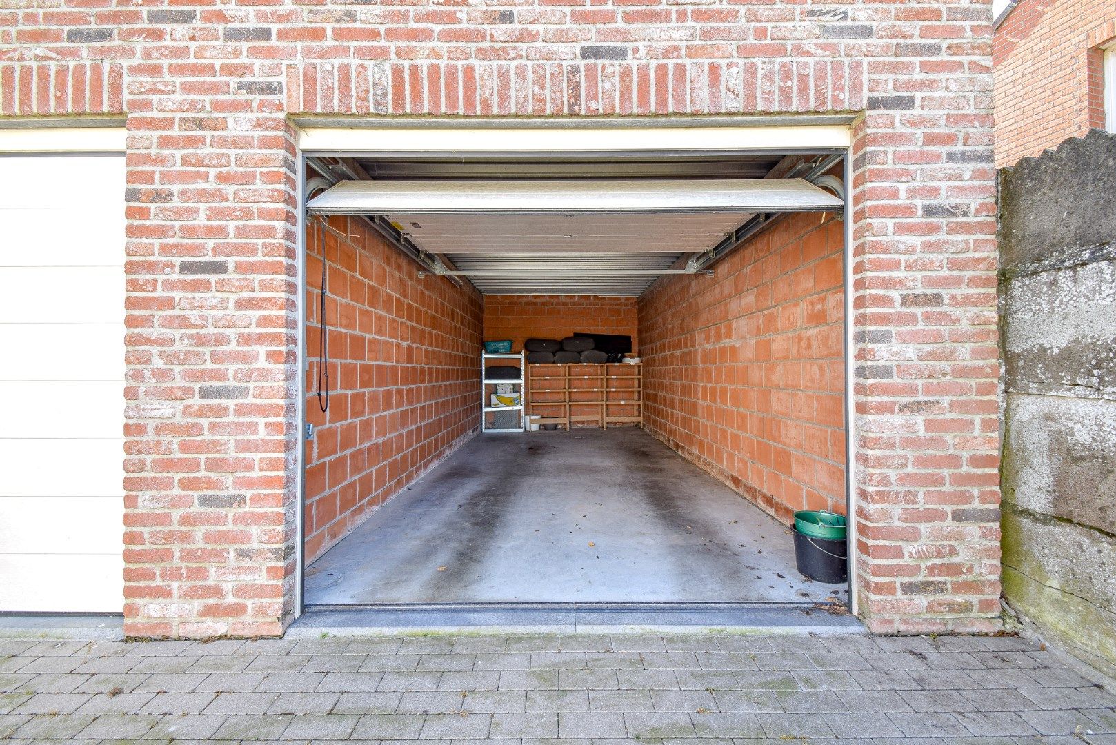 Instapklare woning met zonnige achtertuin op rustige en landelijke ligging te Bovekerke foto 19