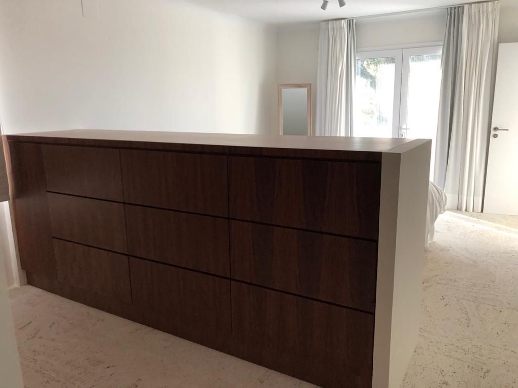 Prachtig gerenoveerde villa op toplocatie in Moraira foto 11