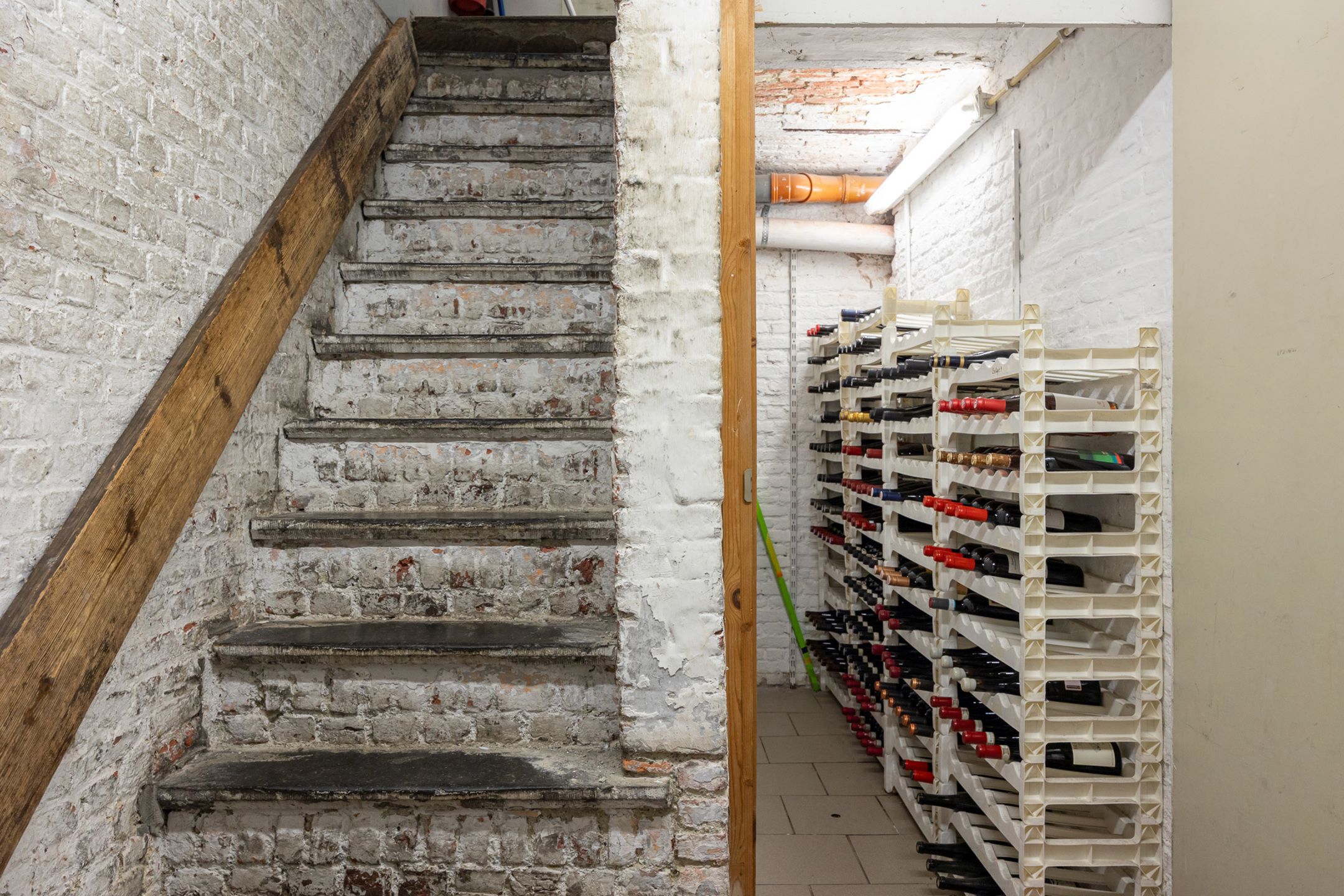 Unieke investeringsopportuniteit op triple A - locatie! foto 16