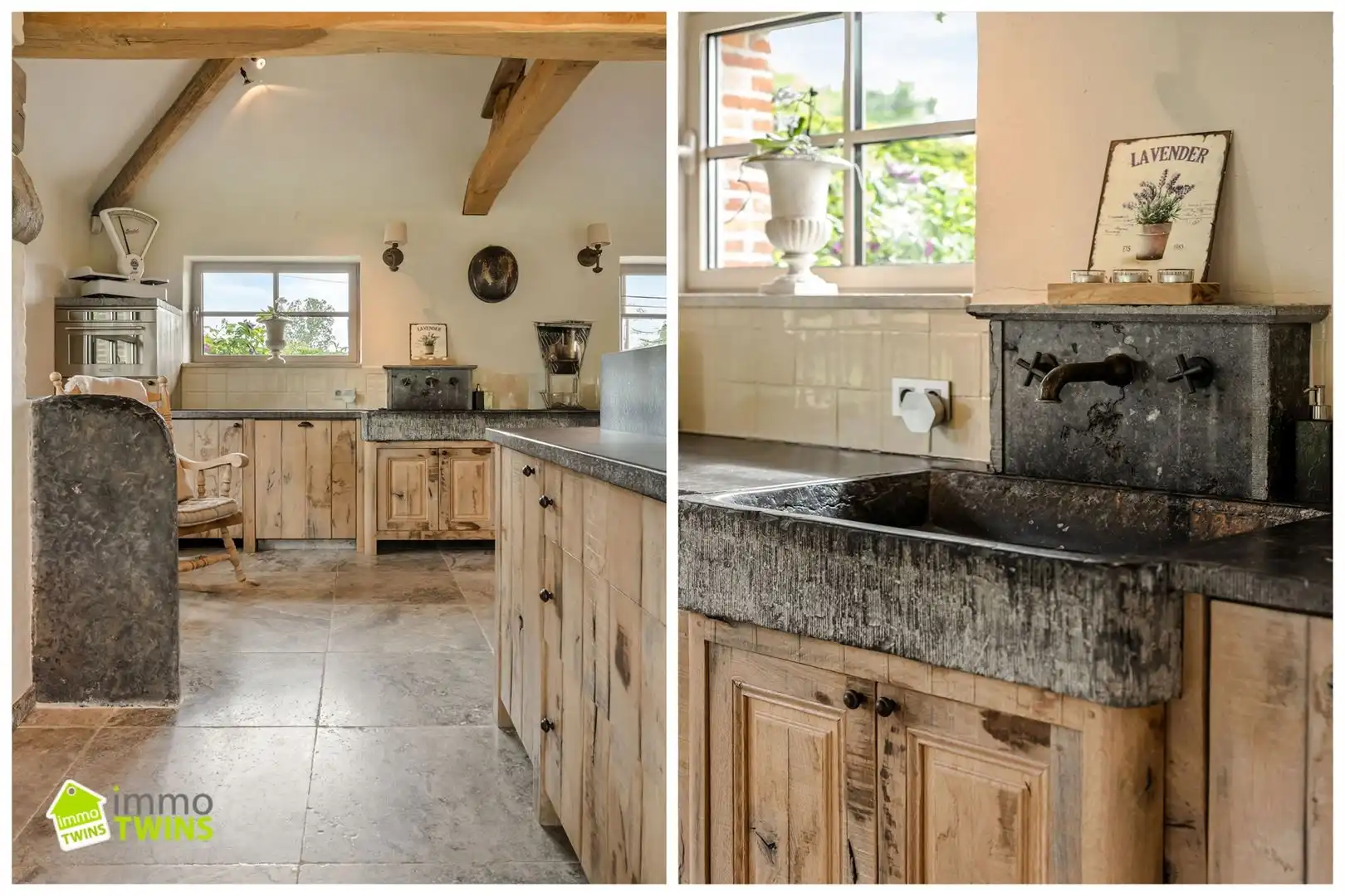 Exclusief wonen in de geliefde gerenoveerde Patershoeve te Buggenhout  foto 22