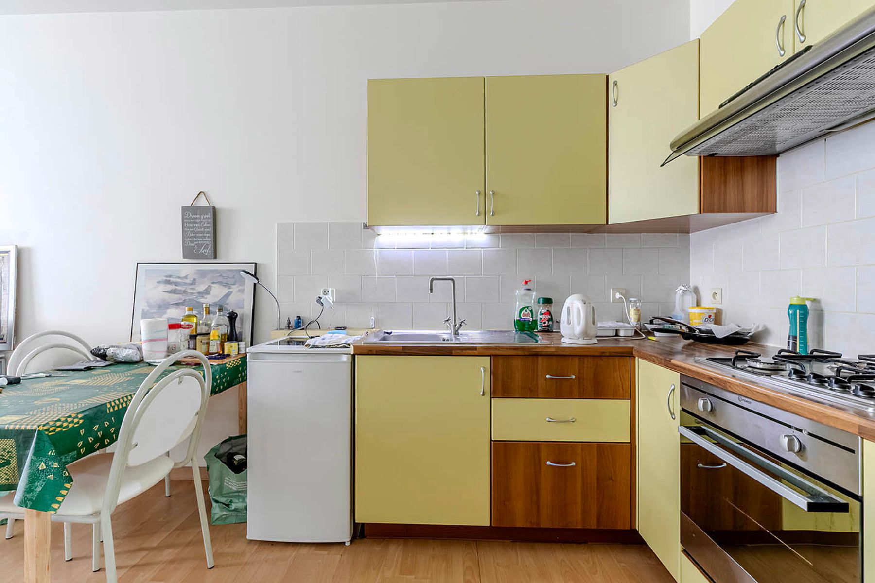 Opbrengsteigendom bestaande uit 3 units te koop. foto 27