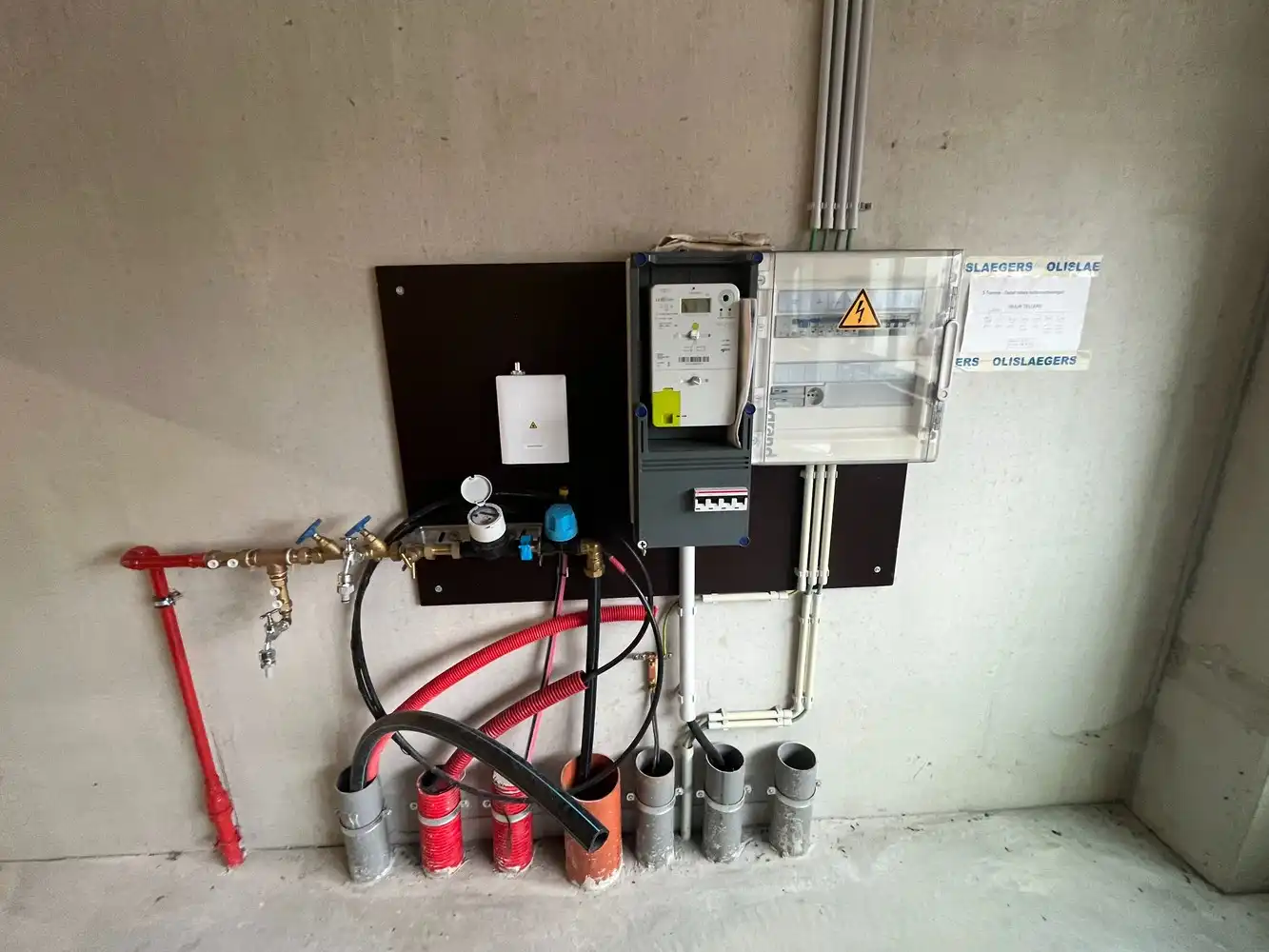 KMO-unit 482 m² foto 9