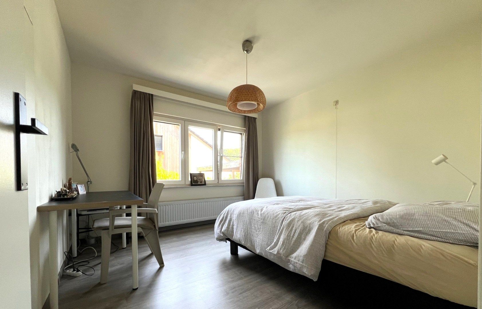 OPEN BEBOUWING te Diest : 3 slpks, tuin, garage foto 17