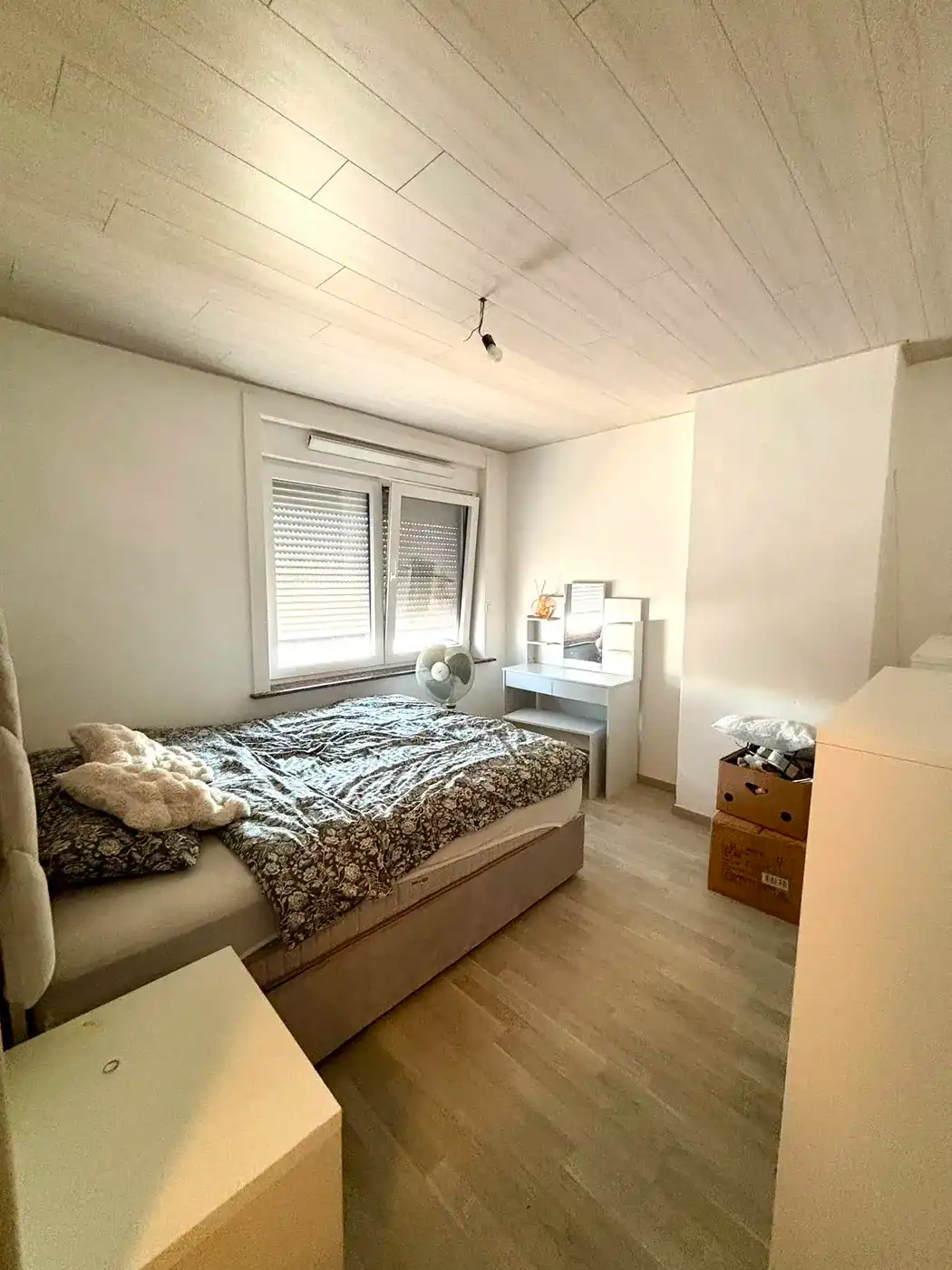 Woning met 3 slaapkamers en garage in Zwevegem foto 12
