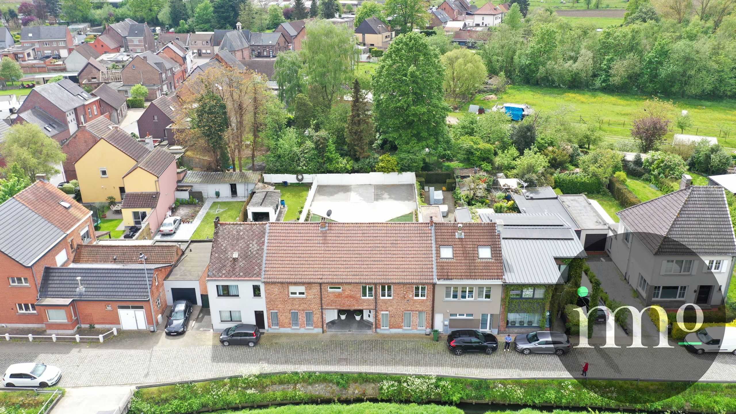 Woningen met veel potentieel in Aalst foto 3