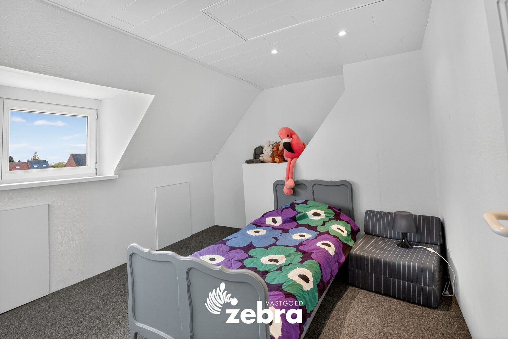 Instapklare woning met 5 slaapkamers te Izegem! foto 19