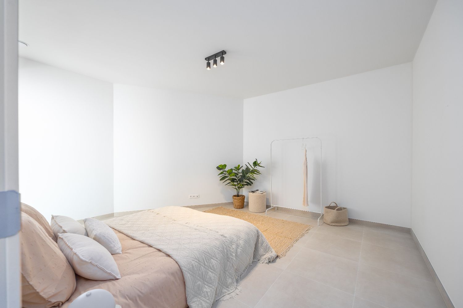 Nieuwbouwappartement met 2 slaapkamers vlakbij het centrum foto 23