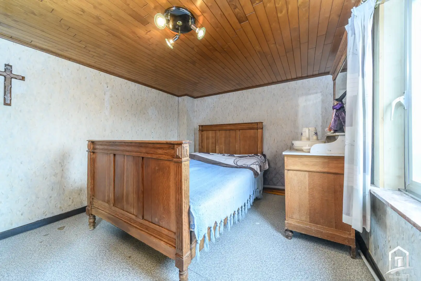 Centraal gelegen gezinswoning met tal van mogelijkheden foto 15