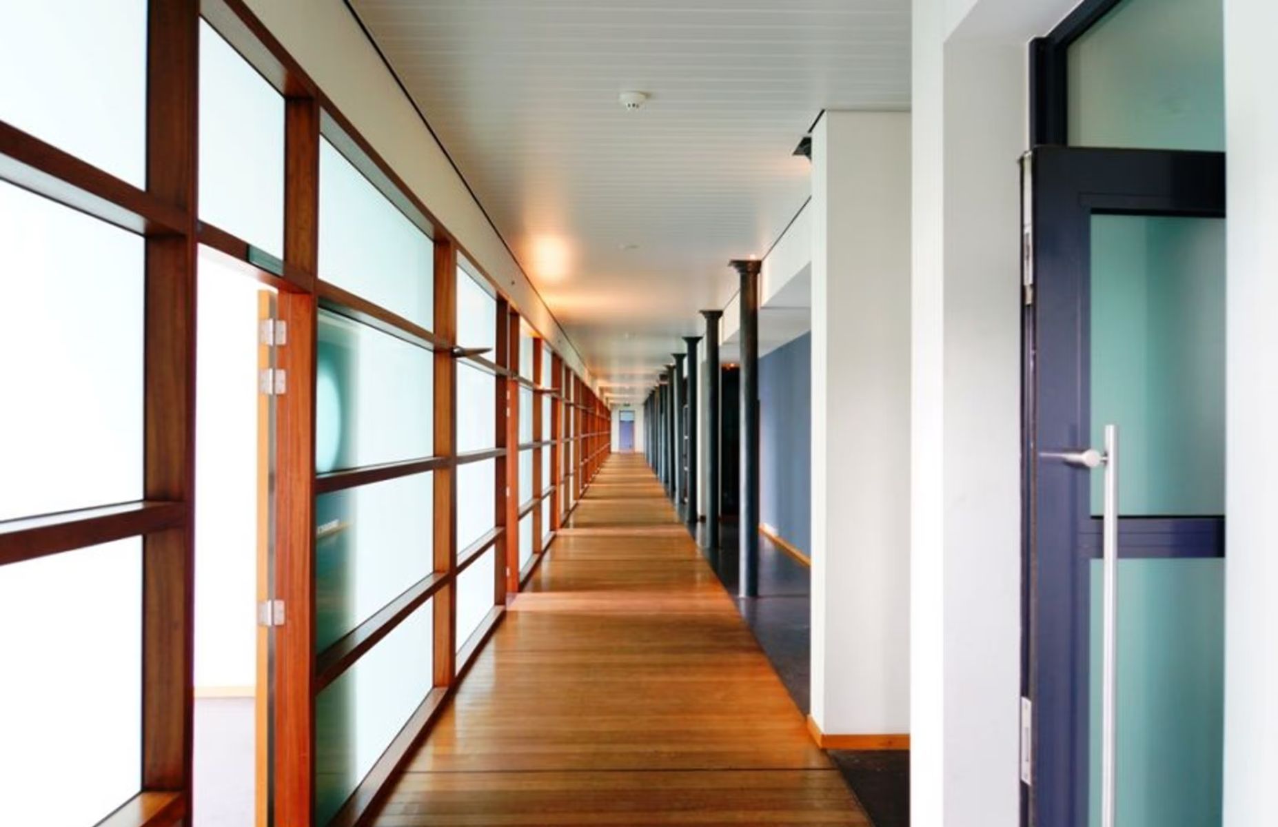 Kantoorruimtes met Scheldezicht foto 18