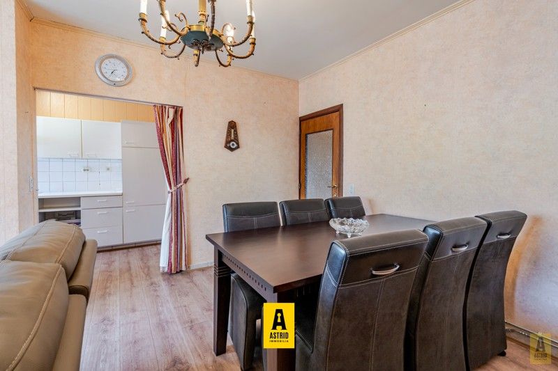 Gezellig appartement 2 slpks vlakbij zee! foto 7