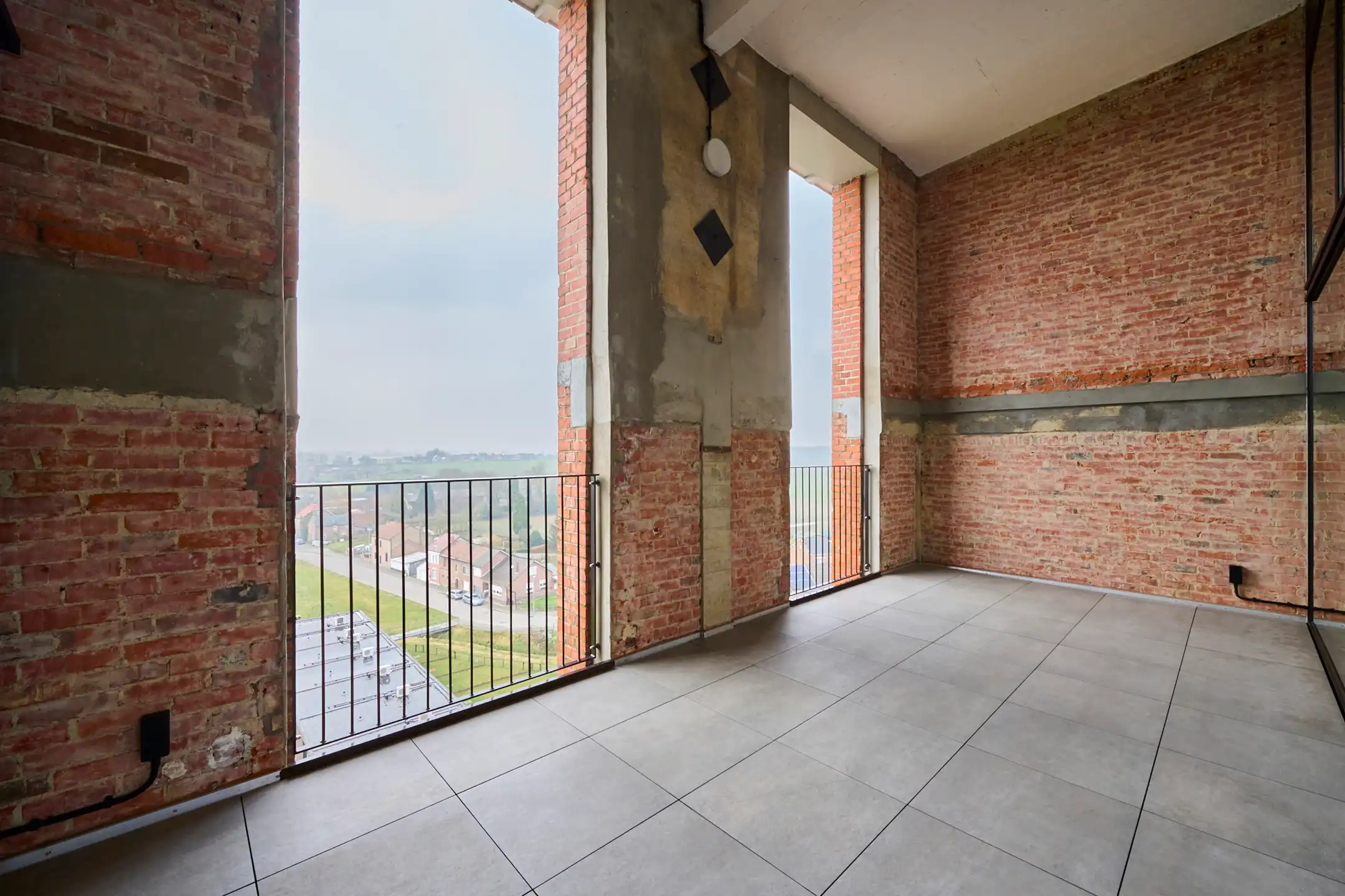 RIANTE PENTHOUSE-LOFT 263m² foto 11