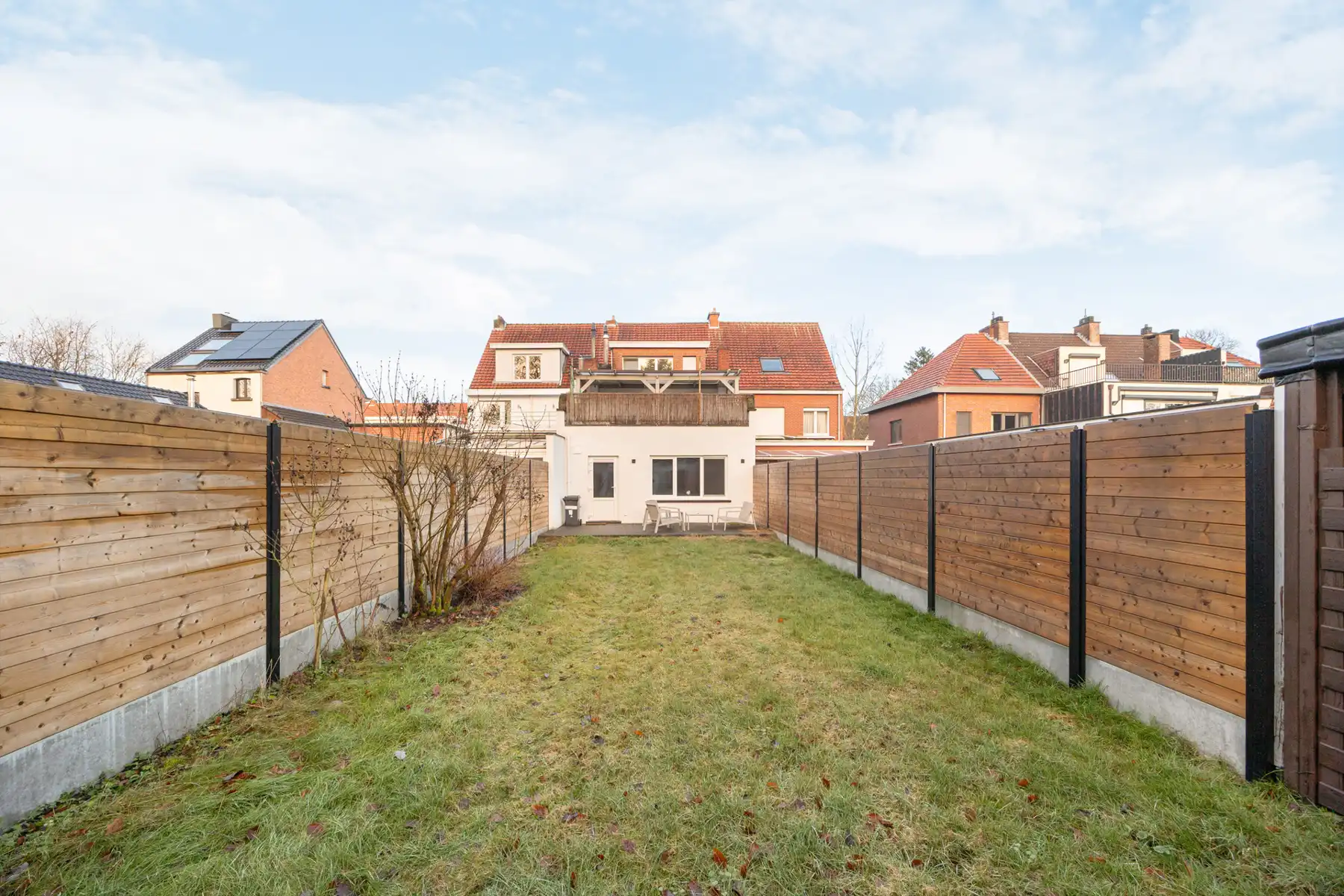 Studio-appartement nabij centrum van Brasschaat! foto 13