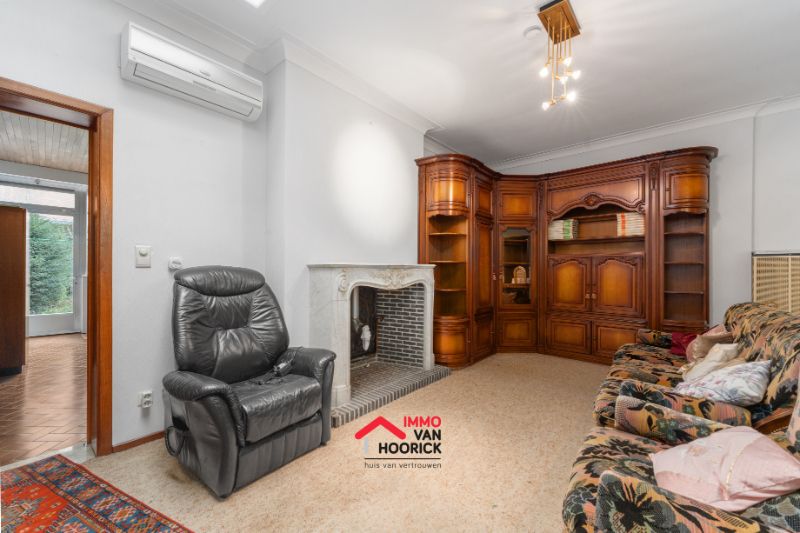 Woning met 4 slpkmrs en tuin foto 8