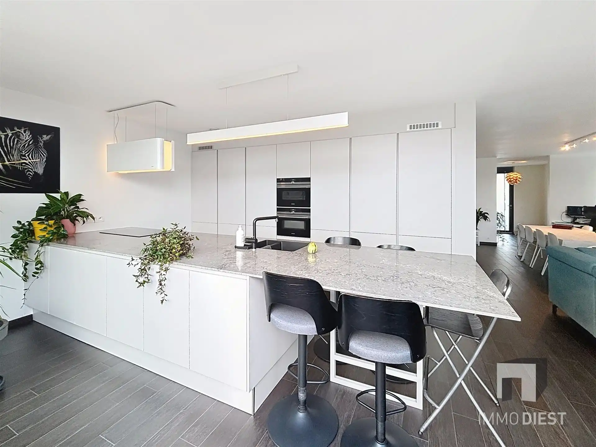 Villa met tiny house op 13are foto 14