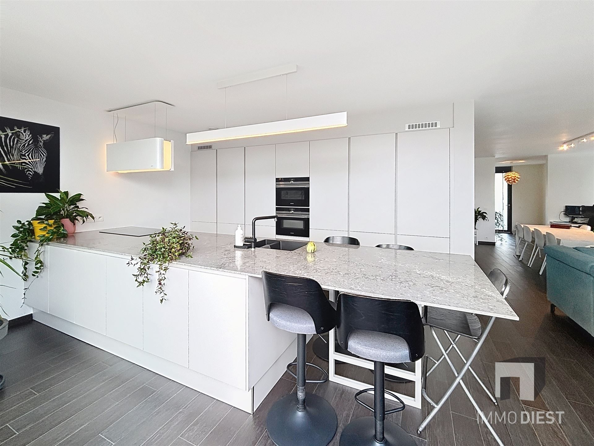 Villa met tiny house op 9,5are foto 14