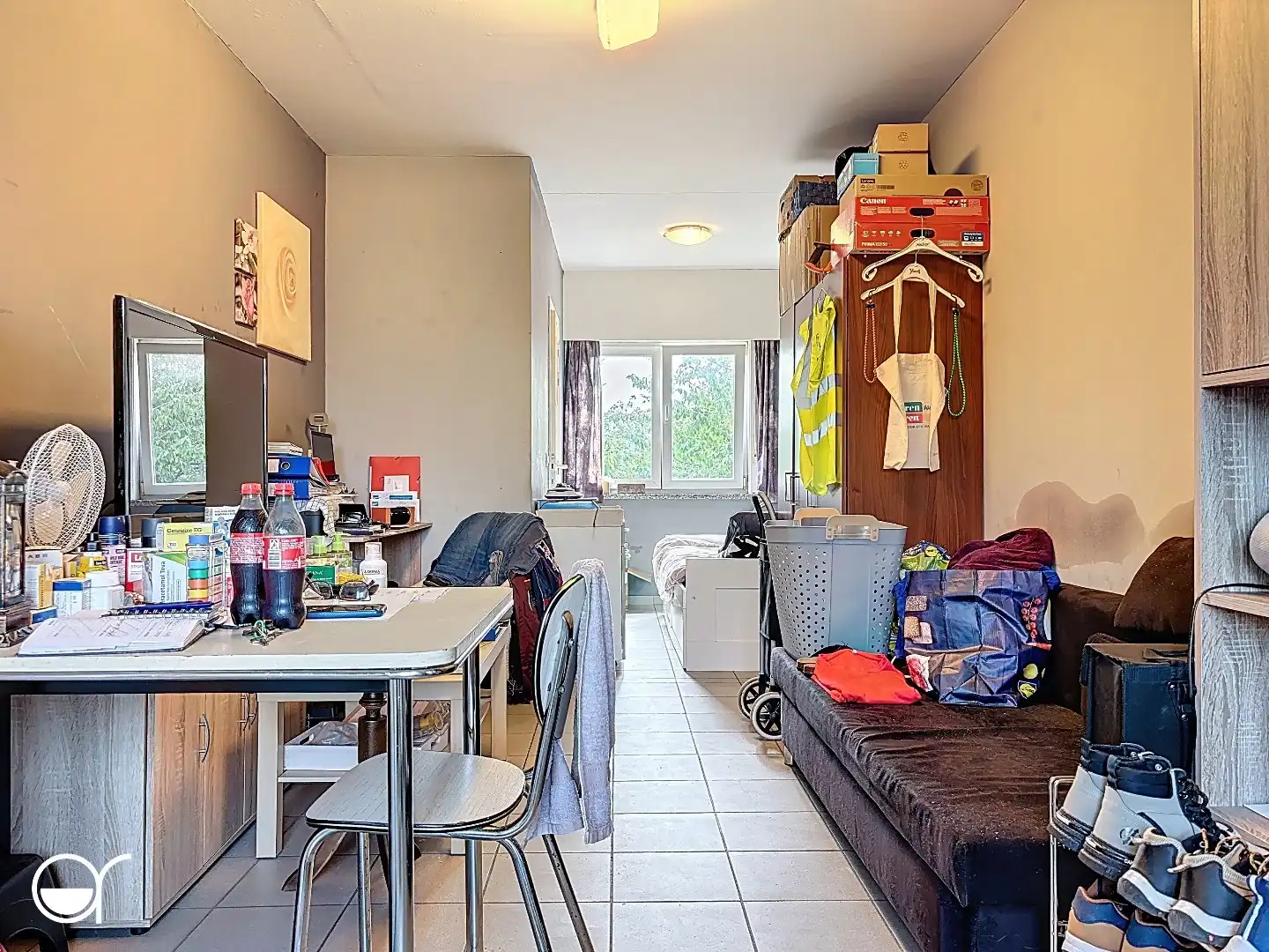 Woning met 5 studio's foto 14