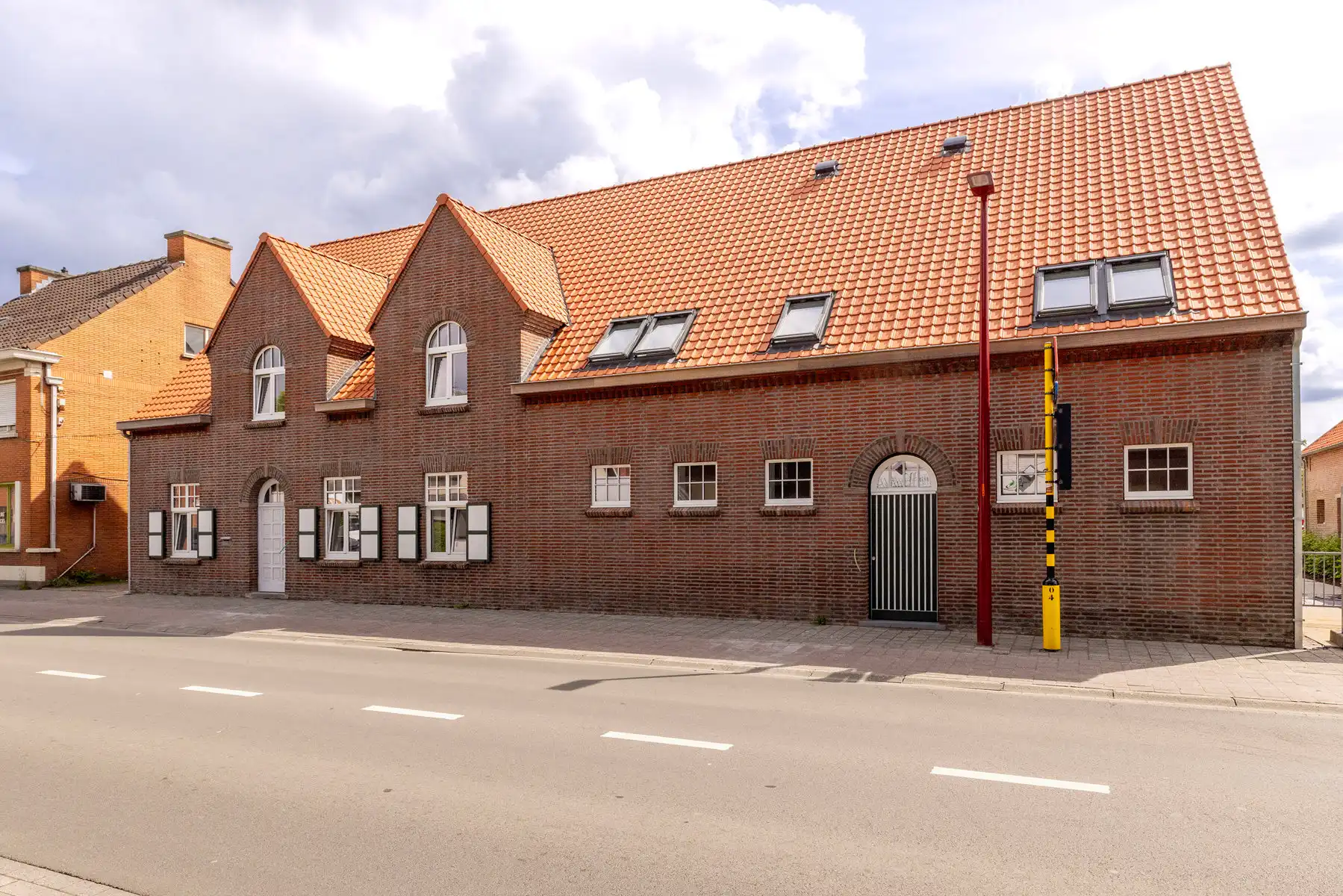 Nieuwbouw Hoevewoning in centrum Rijkevorsel foto 3
