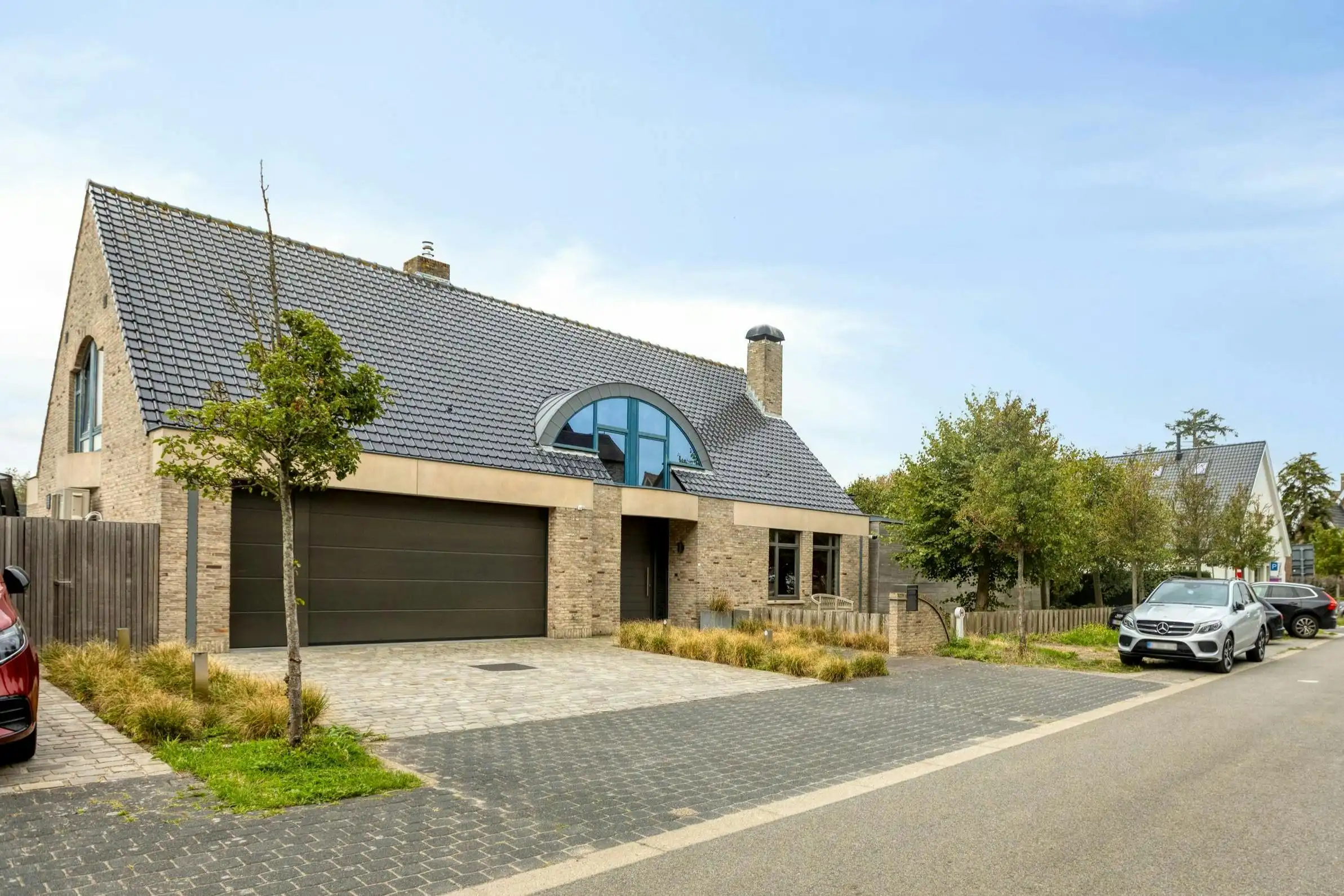 Villa te koop Henri Deweertlaan 3 - 8670 Koksijde
