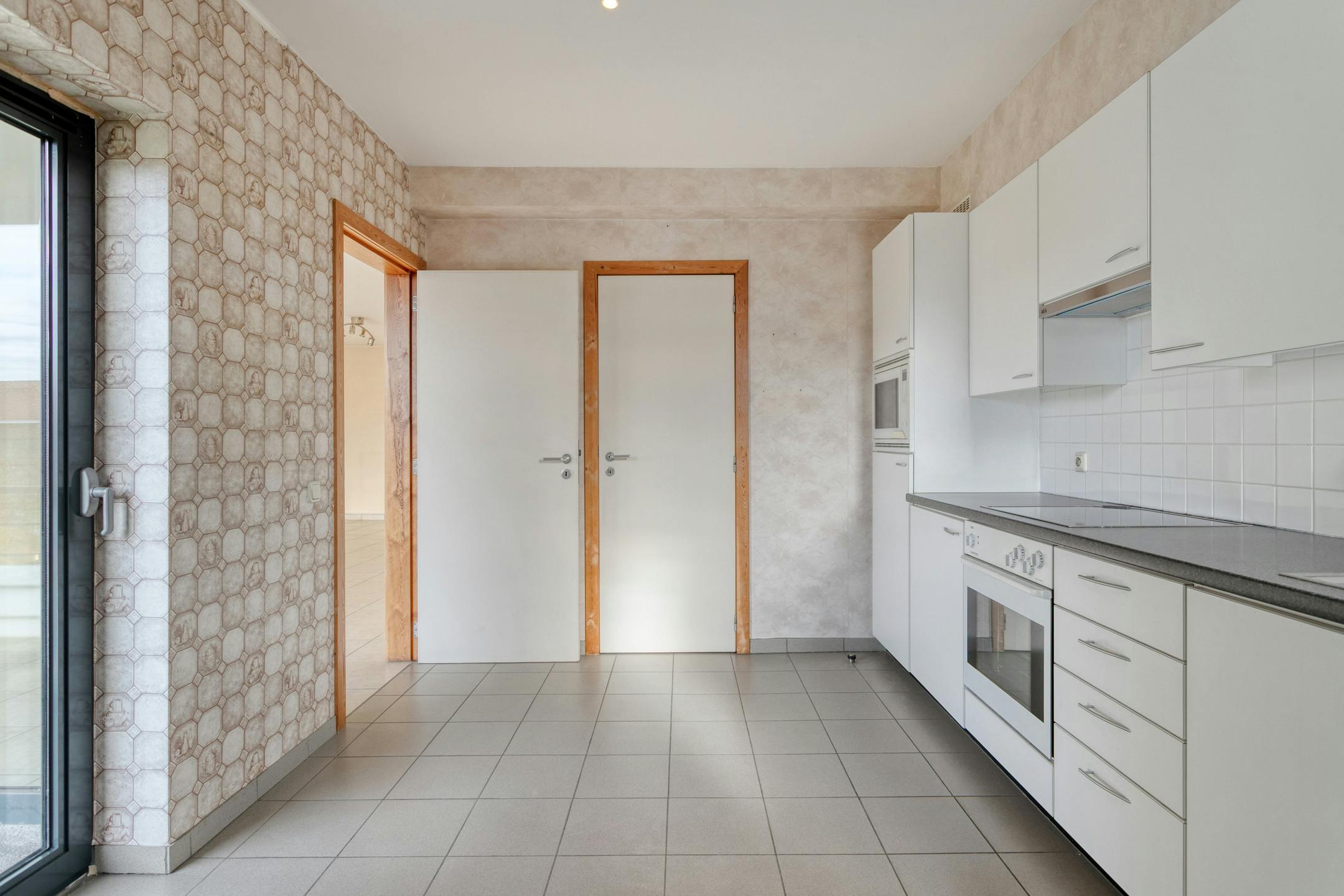 Appartement met 3 slaapkamers, 2 terrassen te Sint-Kruis (Brugge) foto 7